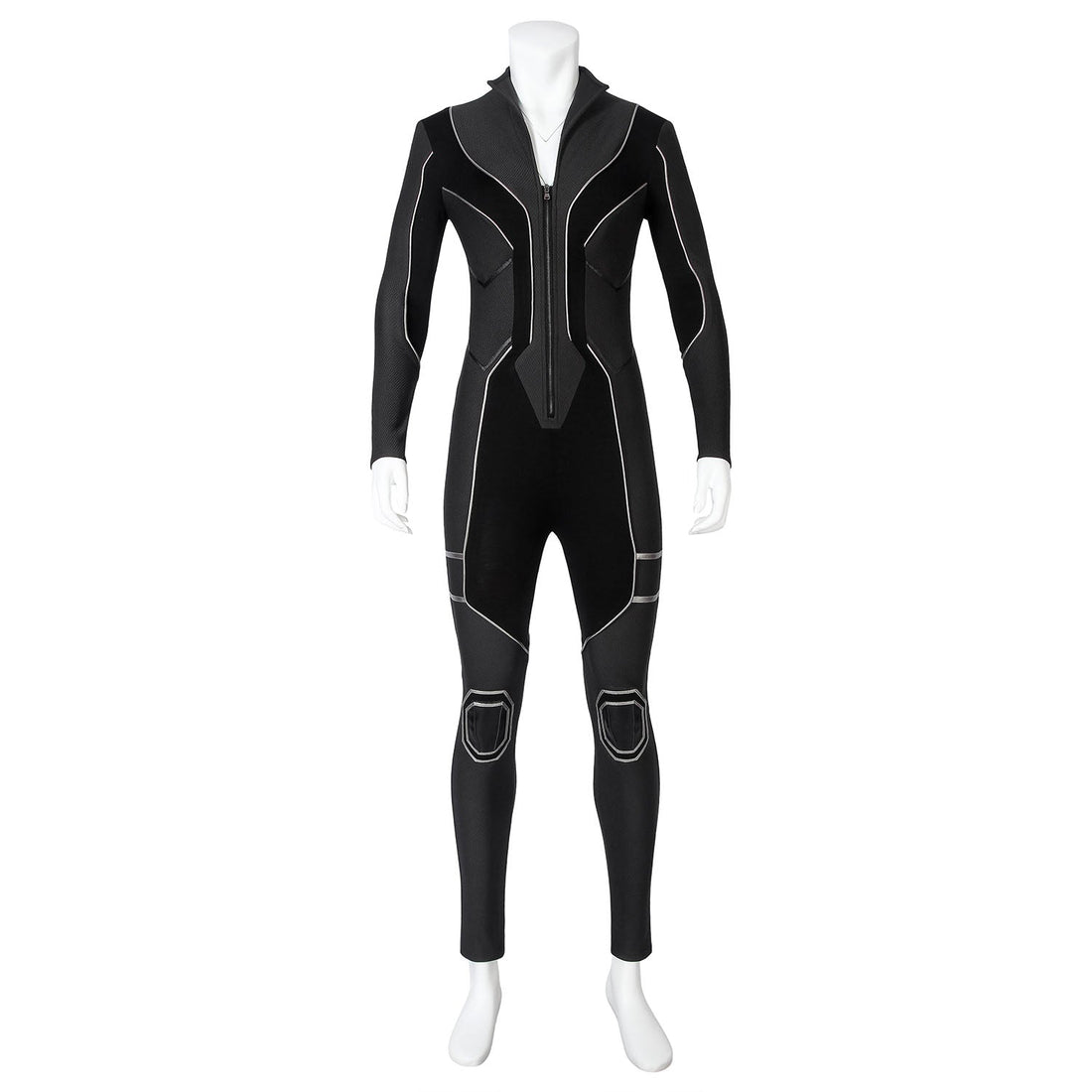 [ylevol] Black Widow 2020 Natasha Romanoff Female Fullset Cosplay Costumes