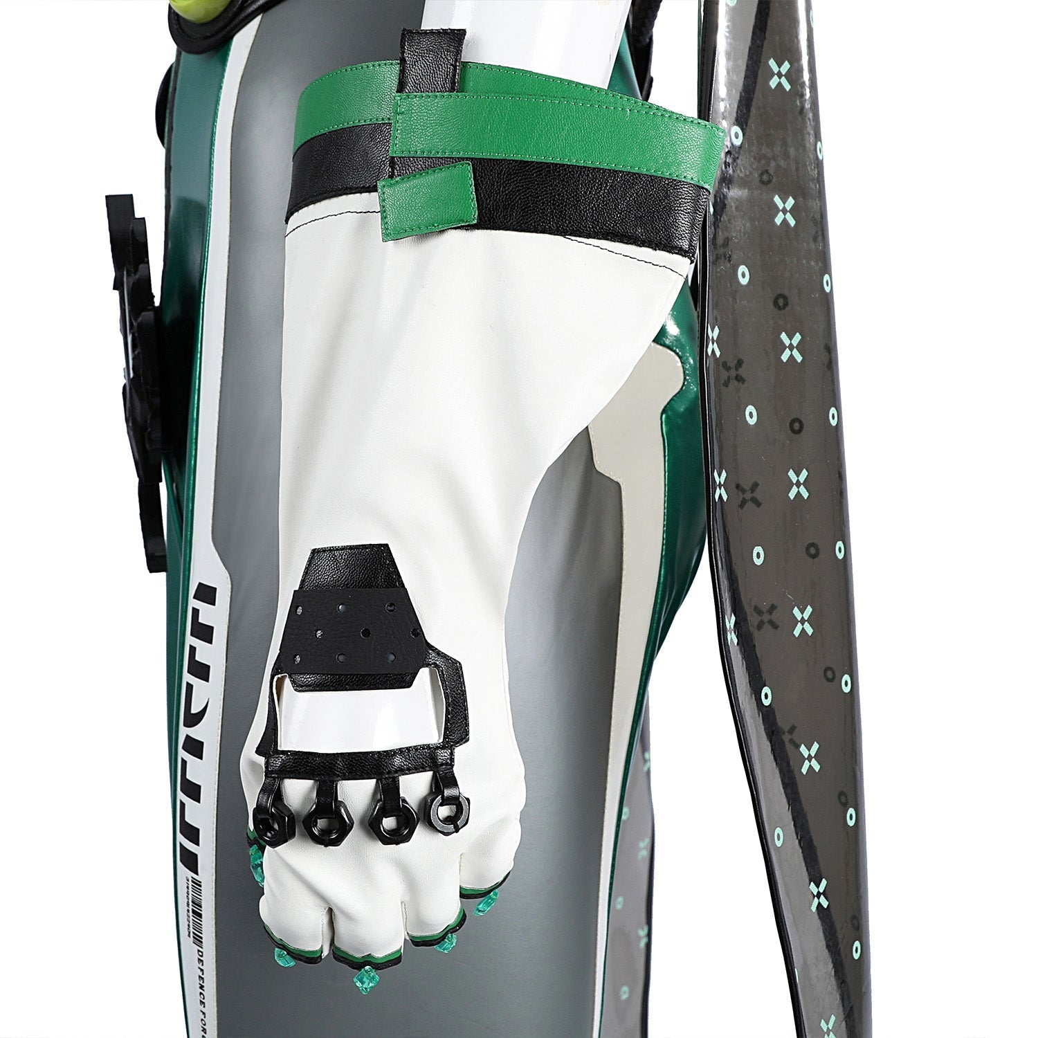 [ylevol] Stellar Blade Eve Planet Dive Suit Female Cosplay Costumes