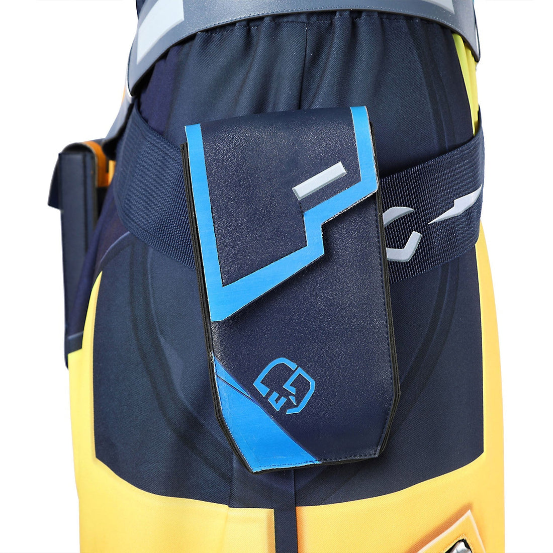 [ylevol] Valorant Waylay Female Full Set Top Level Cosplay Costumes