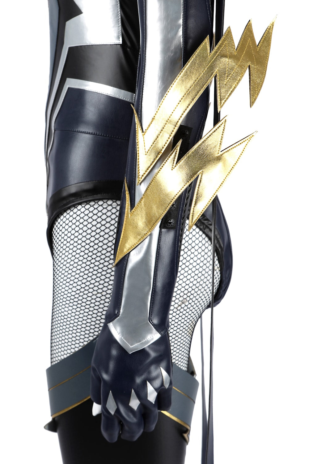[ylevol] Marvel Rivals Storm Ororo Munroe Full Set Top Cosplay Costumes