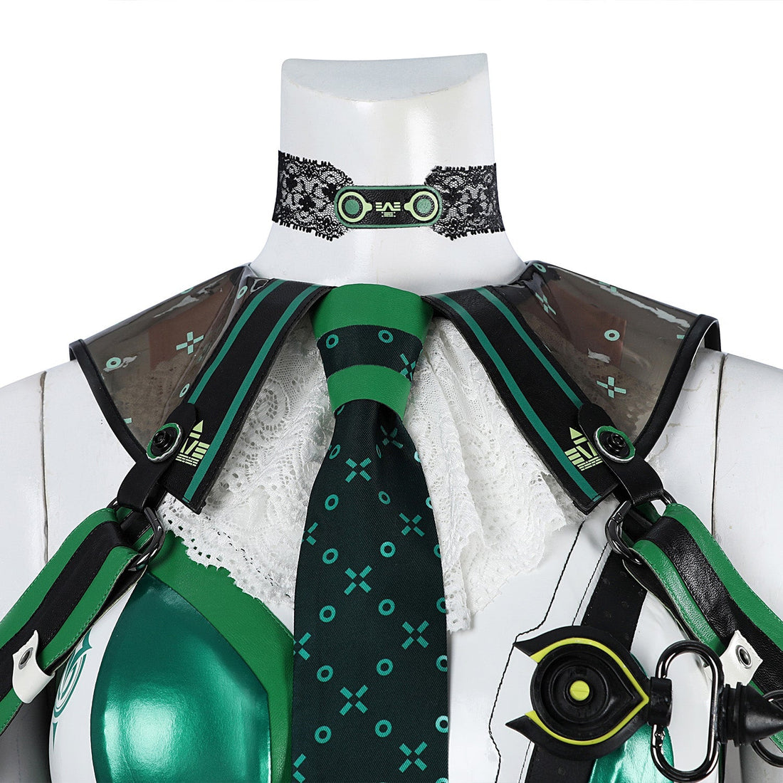 [ylevol] Stellar Blade Eve Planet Dive Suit Female Cosplay Costumes