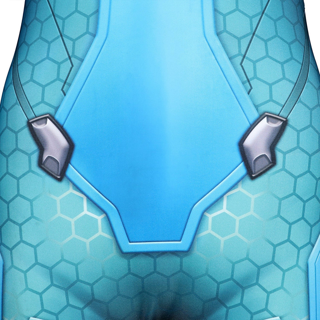 [ylevol] Overwatch 2 Juno Female Jumpsuit Full Set Cosplay Costumes