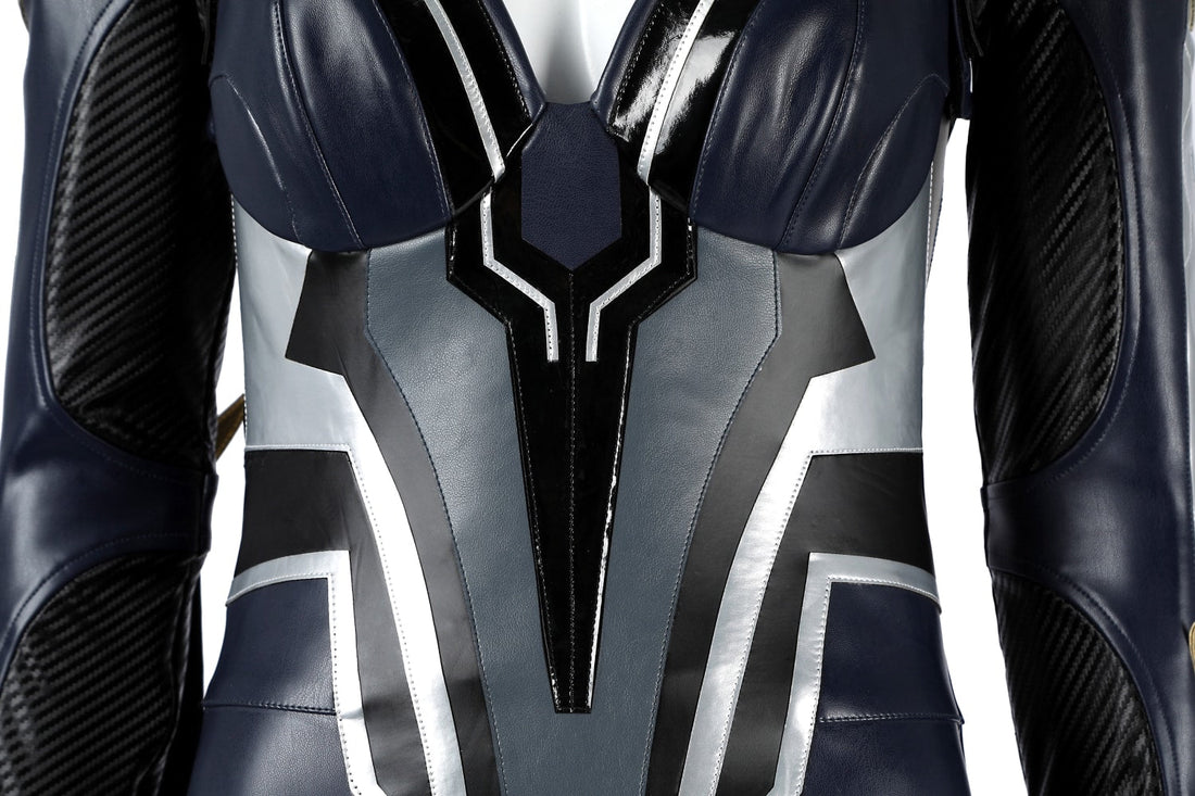 [ylevol] Marvel Rivals Storm Ororo Munroe Full Set Top Cosplay Costumes