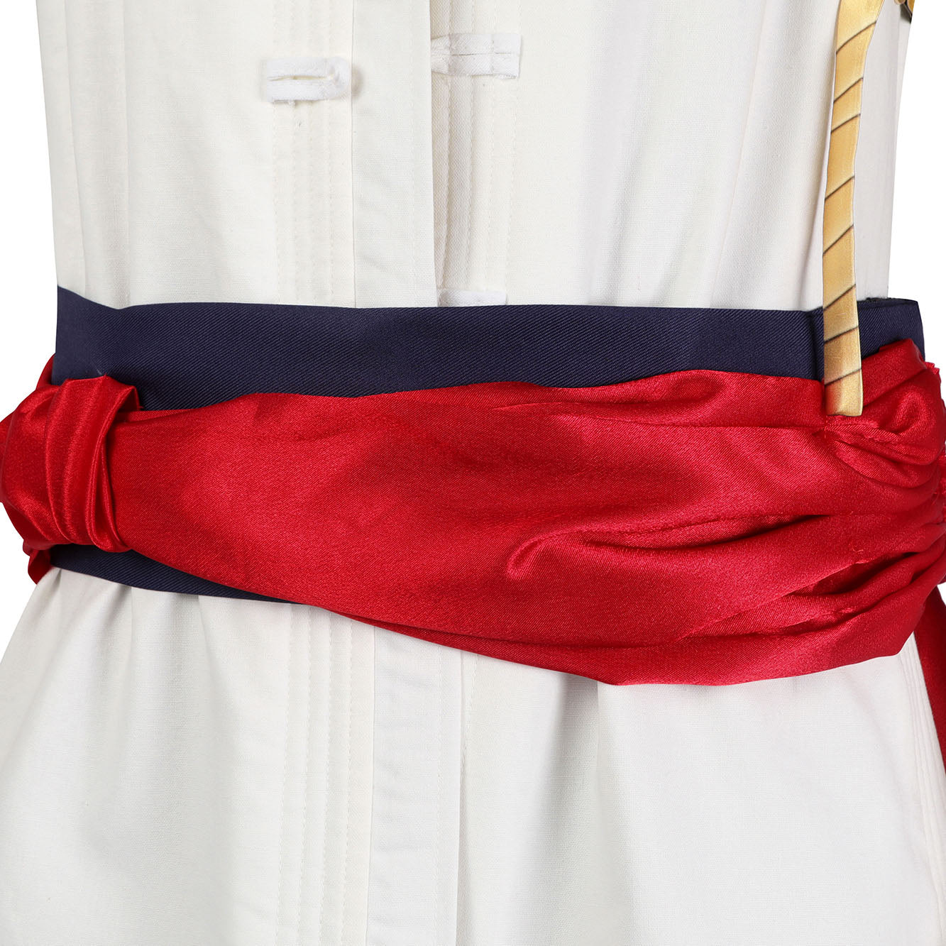 [ylevol] Mortal Kombat 1 MK1 Liu Kang Male Fullset Cosplay Costumes