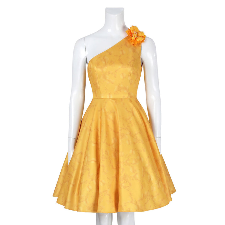 [ylevol] Zoo 2: Non-Mammalians Rise Judy Hopps Short Dress Cosplay Costumes