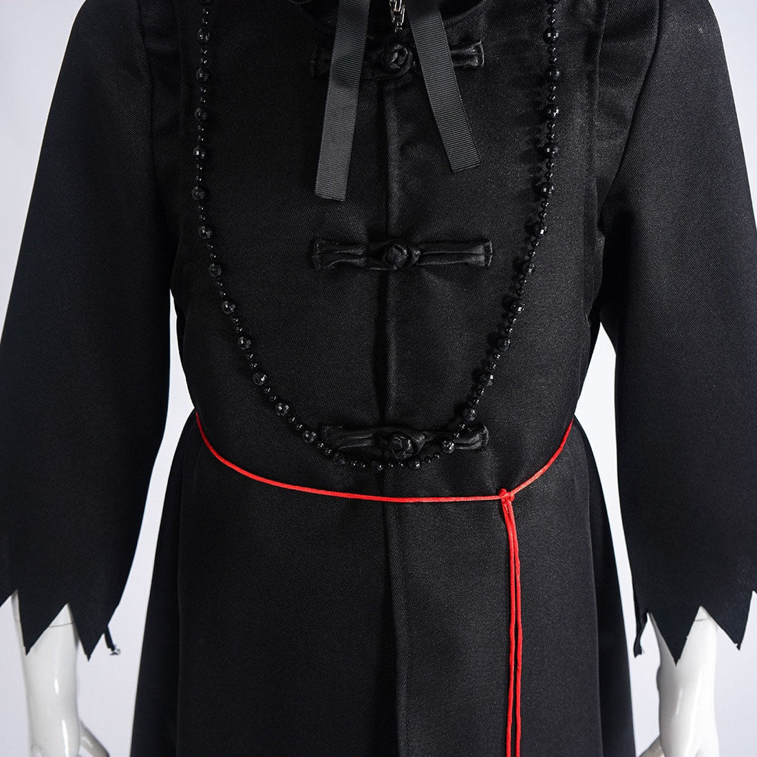 KPop Demon Hunters Saja Boys Soda Pop Demon Outfit Cosplay Costumes
