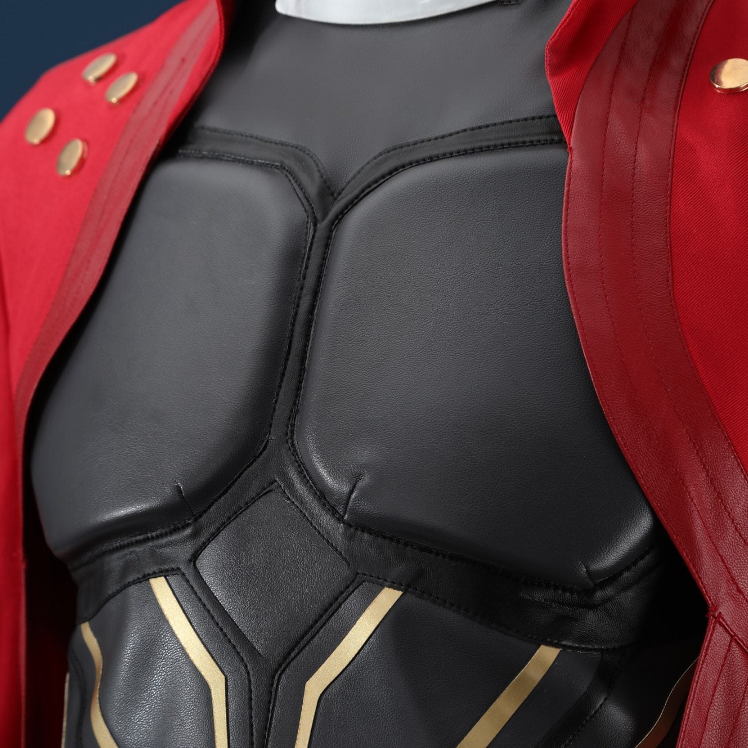 [ylevol] Honkai: Star Rail X Fate Archer Red A Full Set Cosplay Costumes