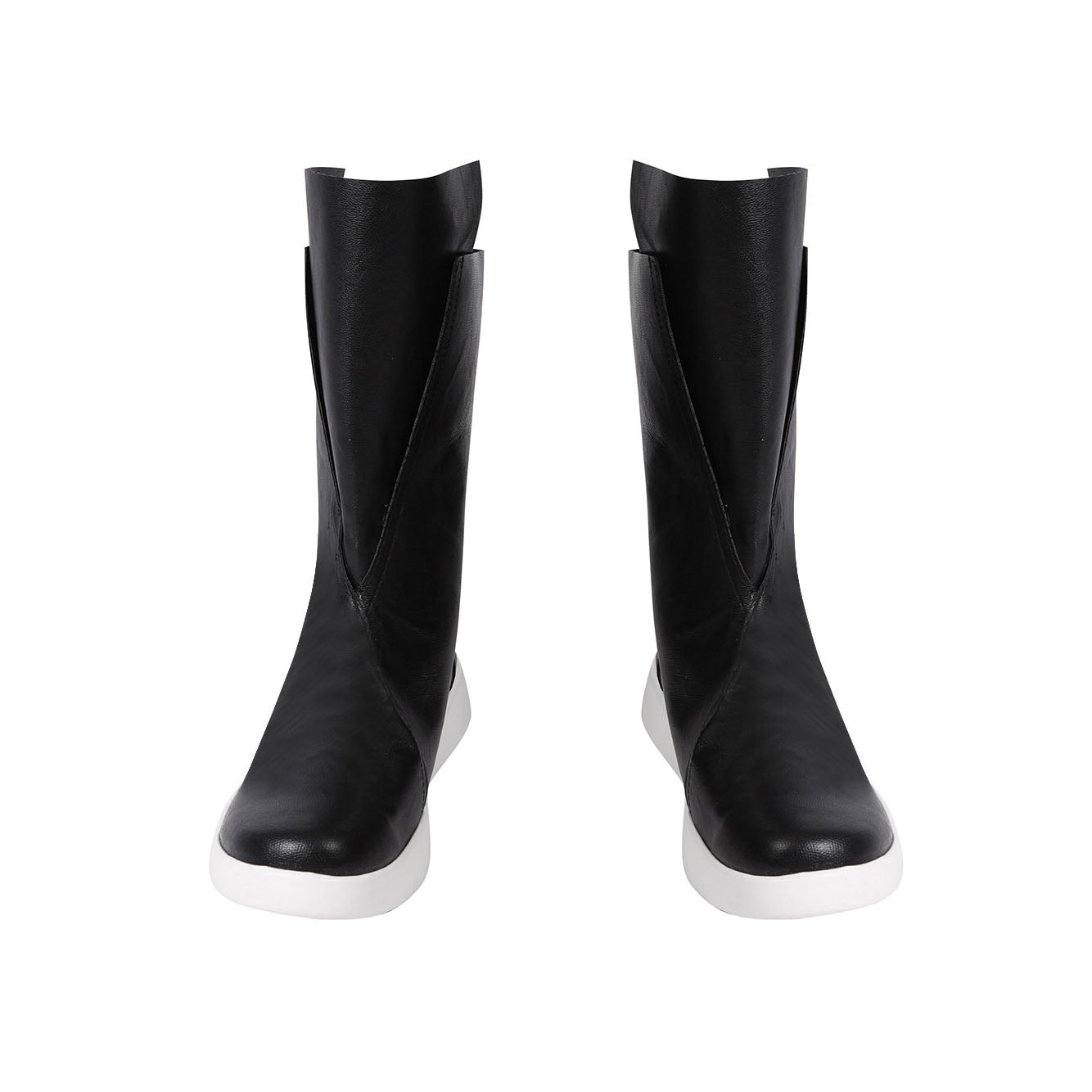 [ylevol] Cyberpunk 2077 Judy Alvarez Female Leather Cosplay Costumes