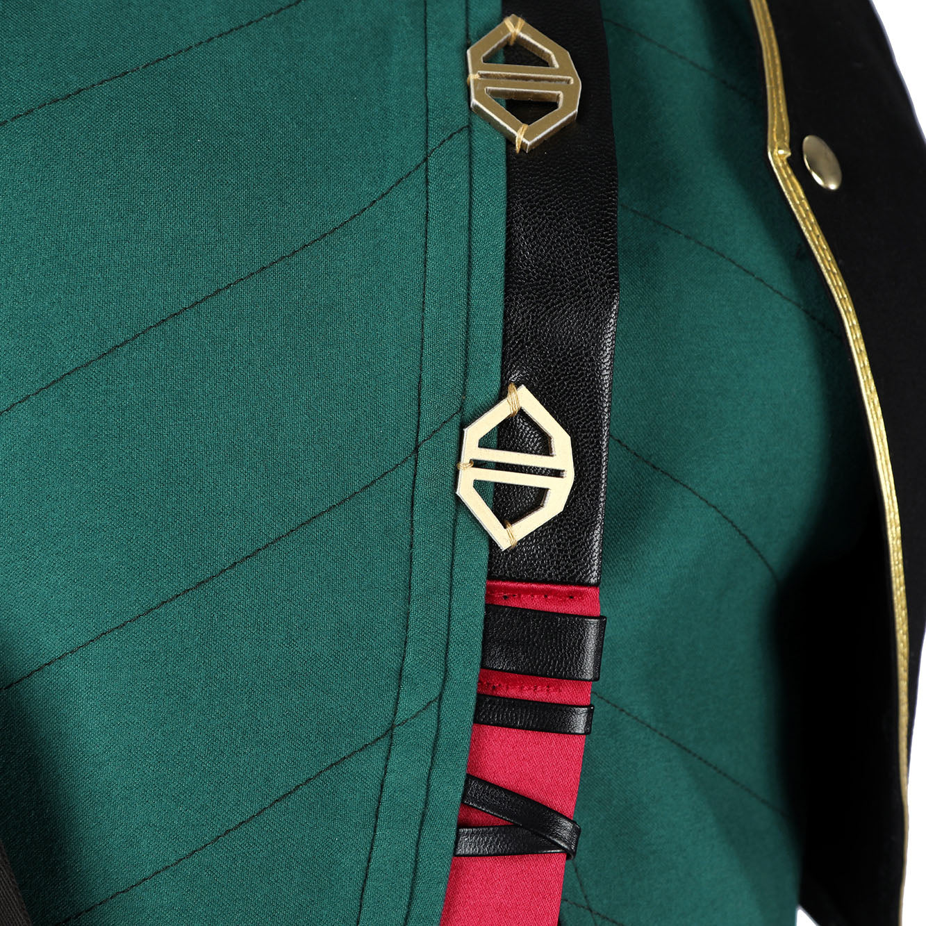 [ylevol] Game LOL Arcane 2 BAOBAO Universe Jinx Cosplay Costumes