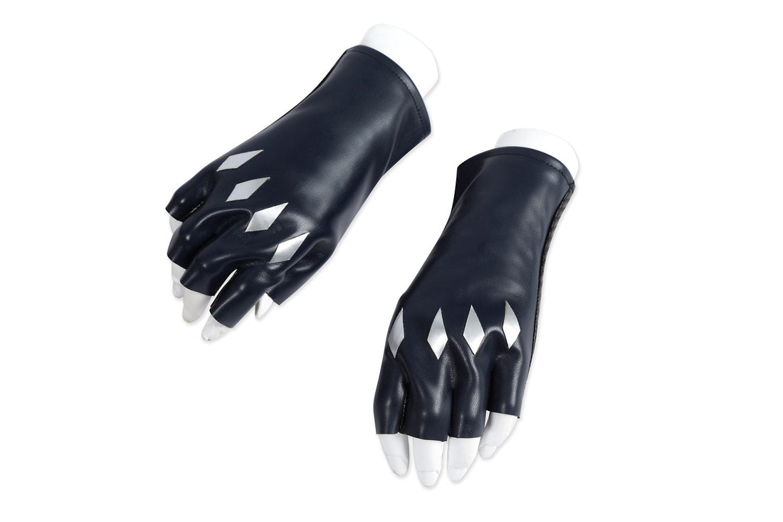 [ylevol] Marvel Rivals Storm Ororo Munroe Full Set Top Cosplay Costumes