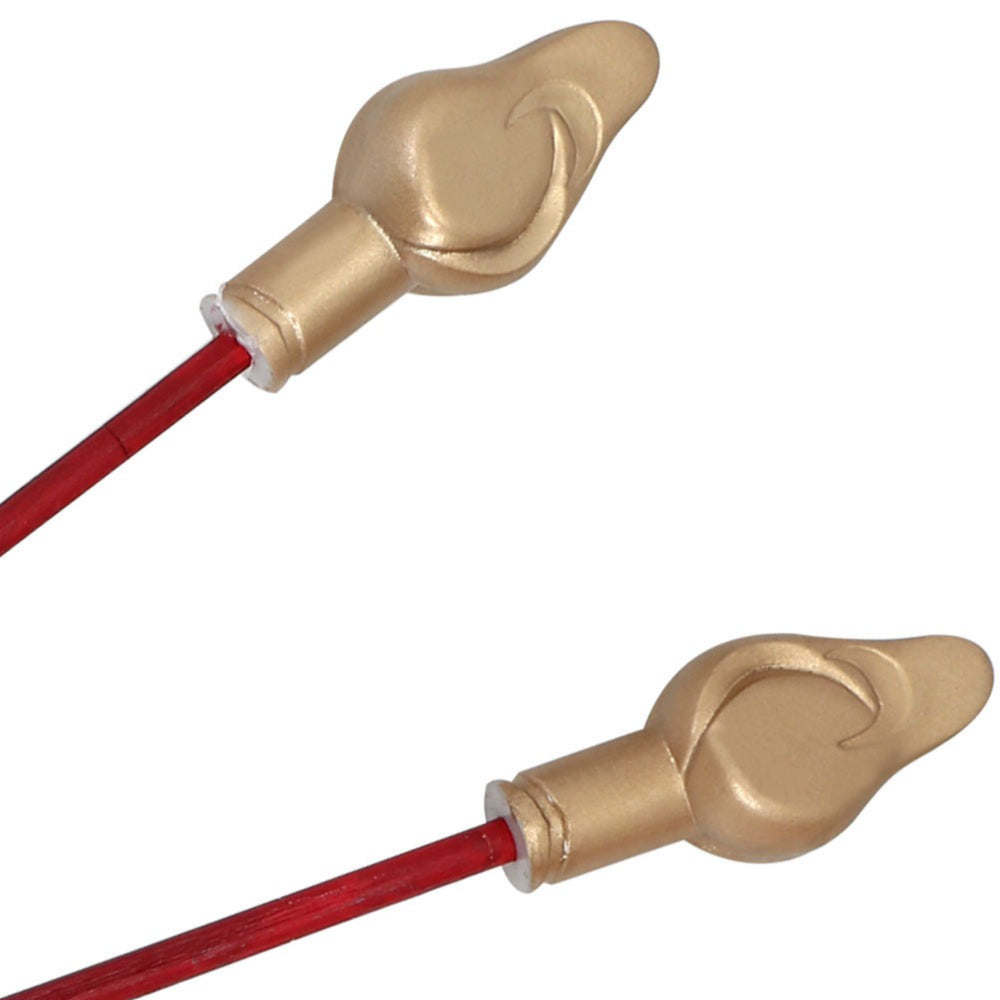 [ylevol] Game Honkai: Star Rail Jiao Qiu Fullset with Tail Cosplay Costumes