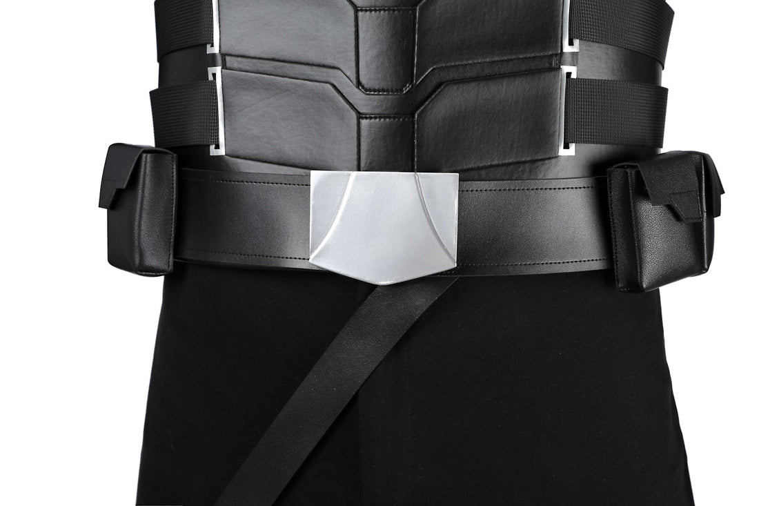 [ylevol] Avengers Winter Soldier Bucky Barnes New Top Cosplay Costumes