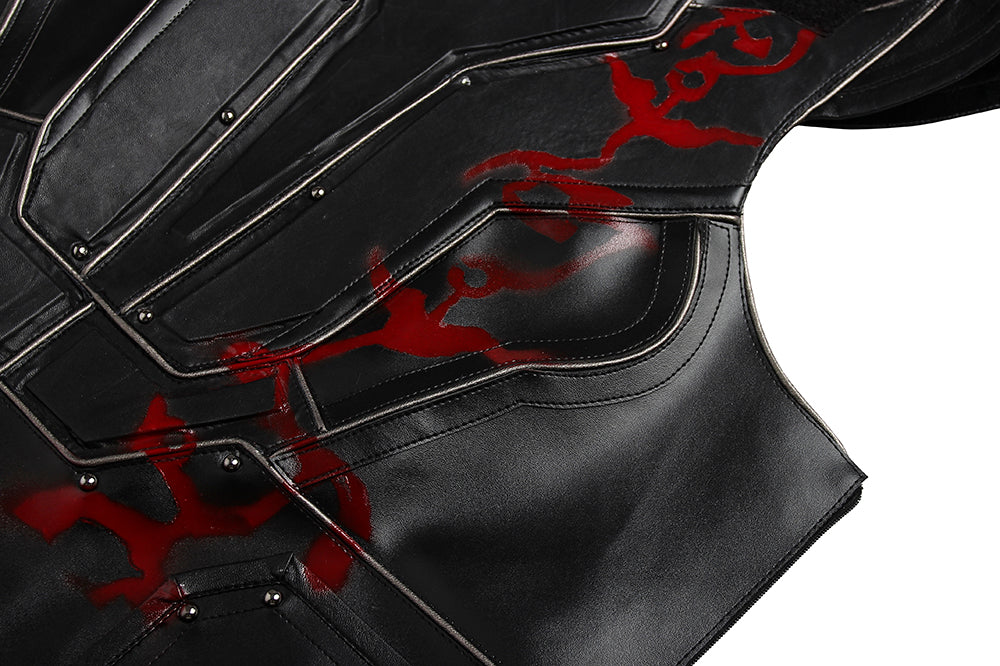 [ylevol] Marvel Thor 3 Ragnarok Thor Suit Ver 1 Male Fullset Cosplay Costumes