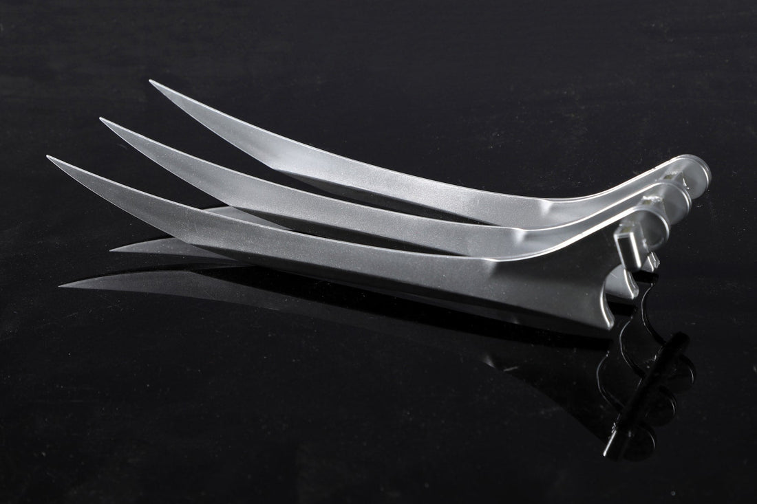 [ylevol] X-Men '97 Wolverine The Brown Suit Jumpsuit Helmet Cosplay Costumes