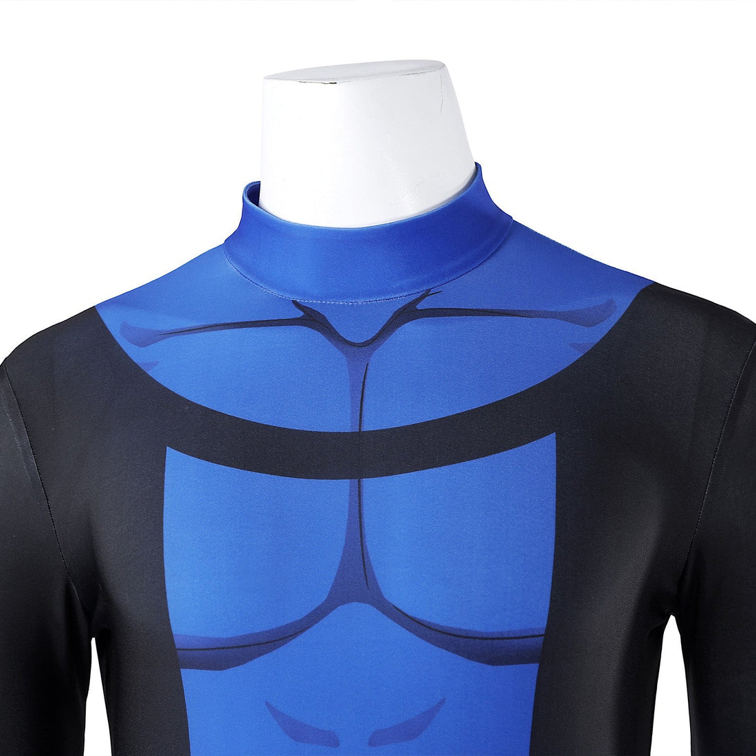 [ylevol] Invincible Season 3 Mark Grayson Male Jumpsuit Cosplay Costumes