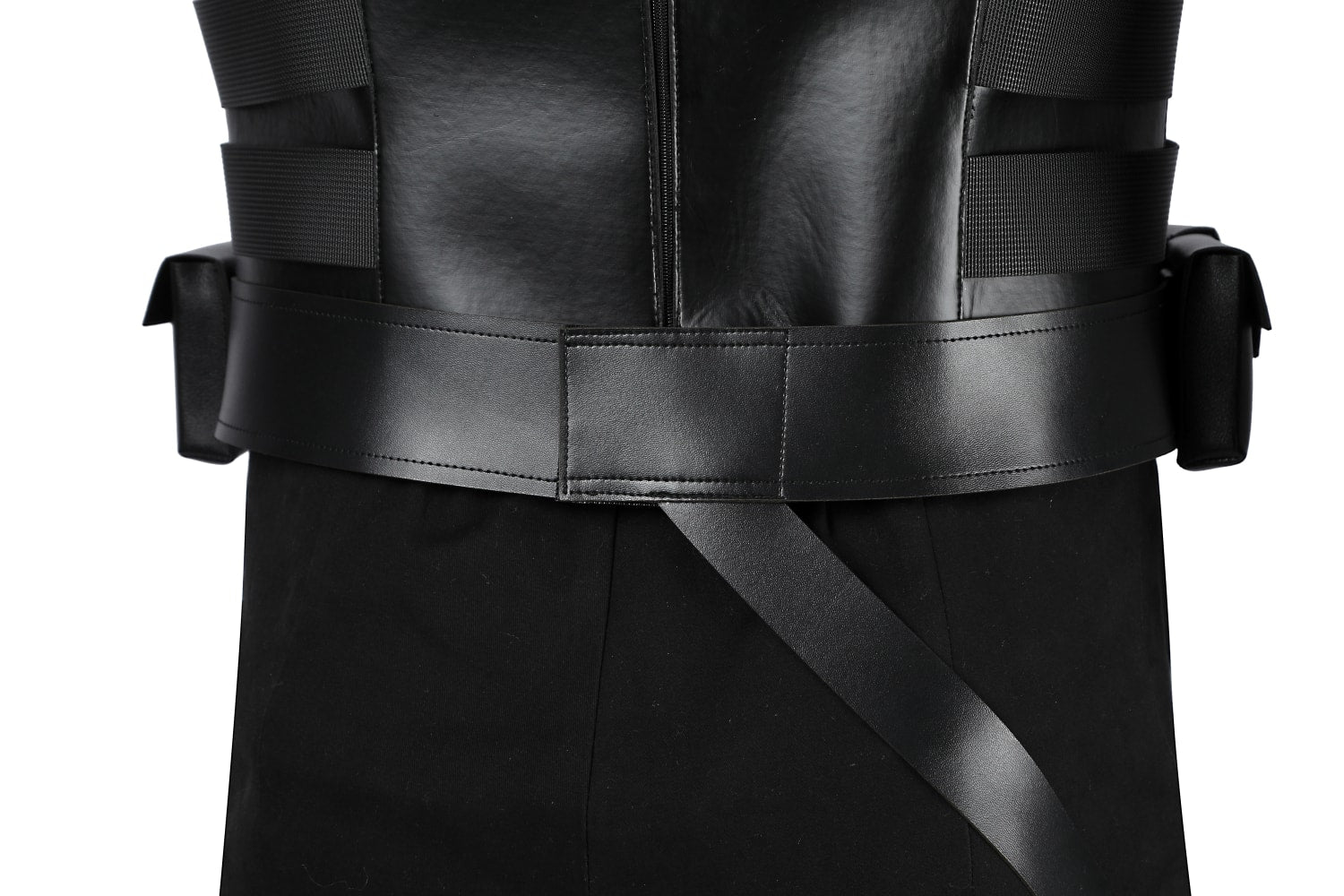 [ylevol] Avengers Winter Soldier Bucky Barnes New Top Cosplay Costumes