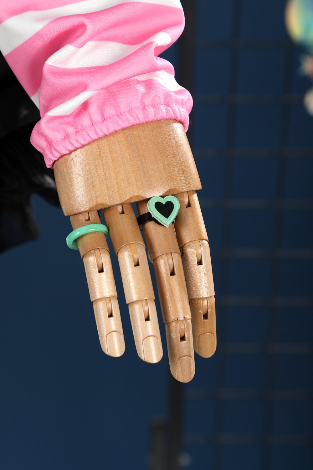 [ylevol] Game Zenless Zone Zero Chisaleimi‌‌ Full Set Cosplay Costumes