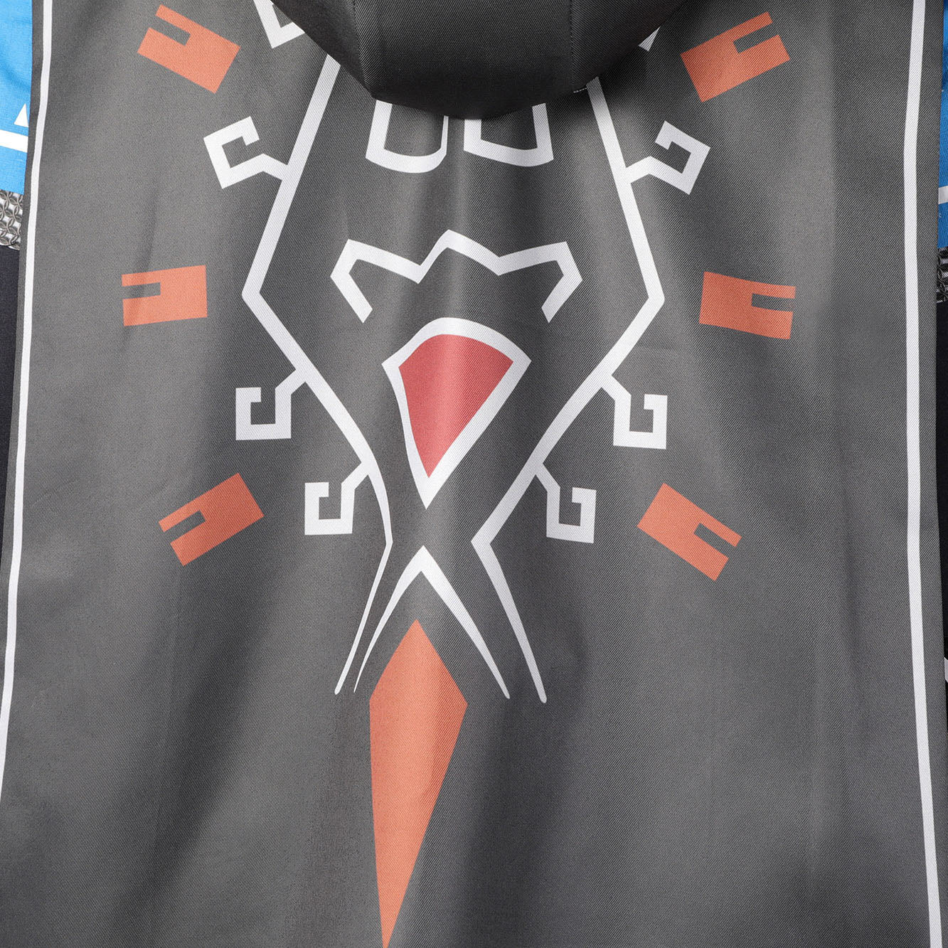 [ylevol] The Legend of Zelda Tears of the Kingdom Link Outfit Cosplay Costumes