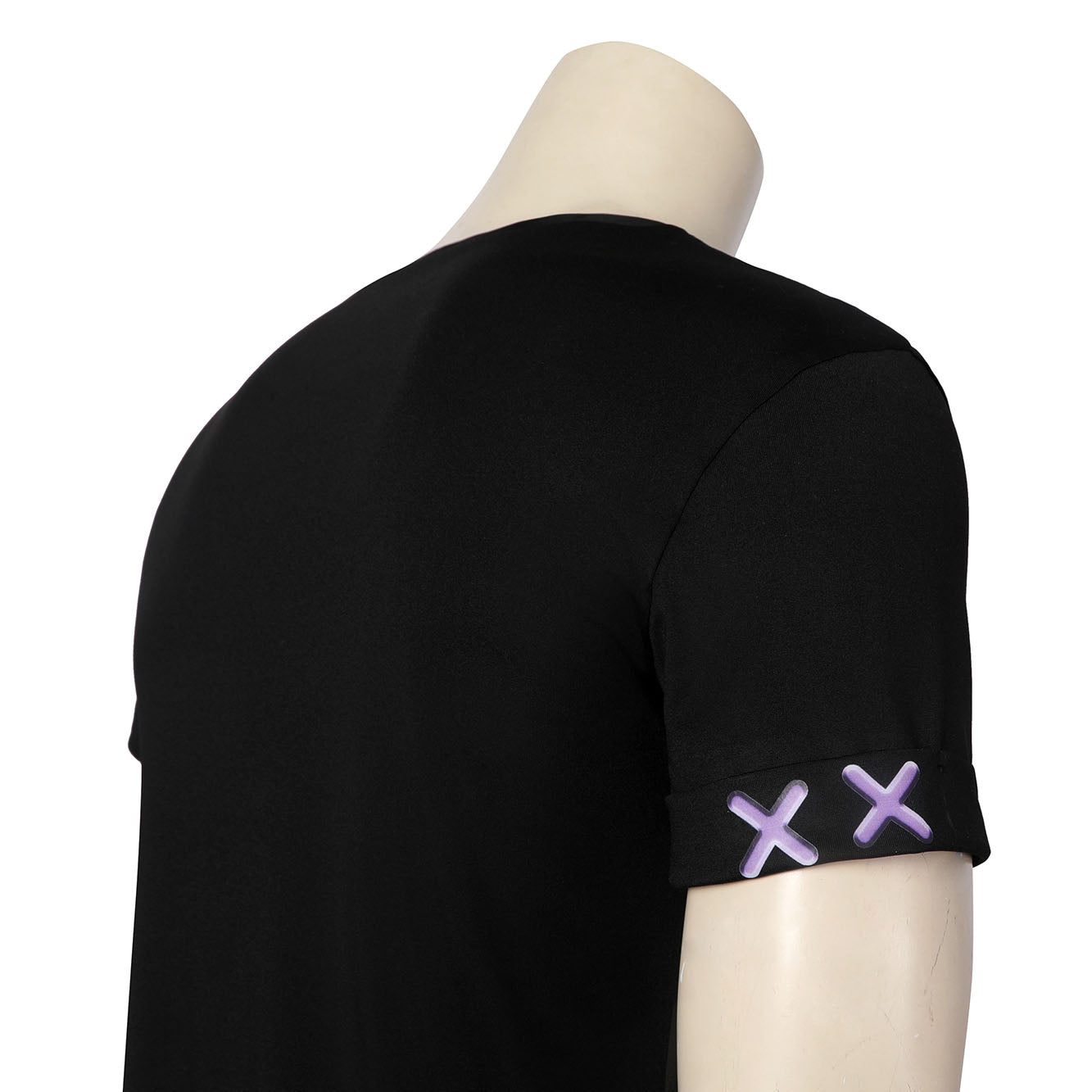 [ylevol] Valorant Gekko Agent Outfit Male Fullset Cosplay Costumes