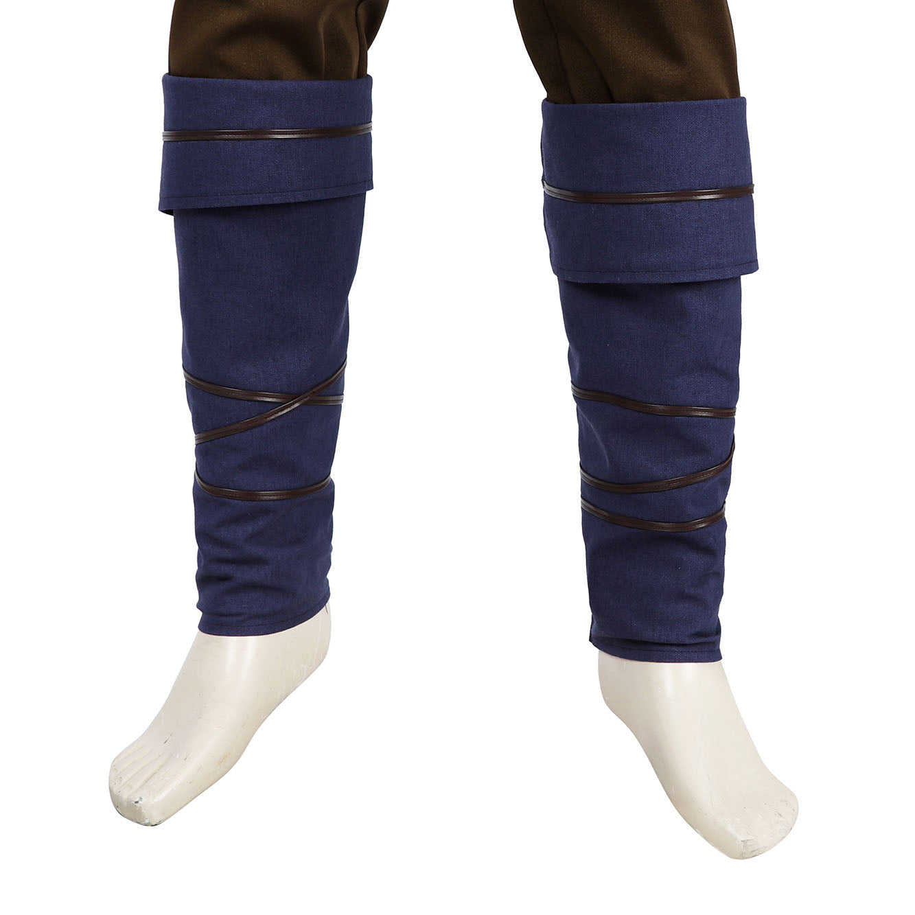 [ylevol] Baldur's Gate 3 Wyll Outfits Male Fullset Cosplay Costumes