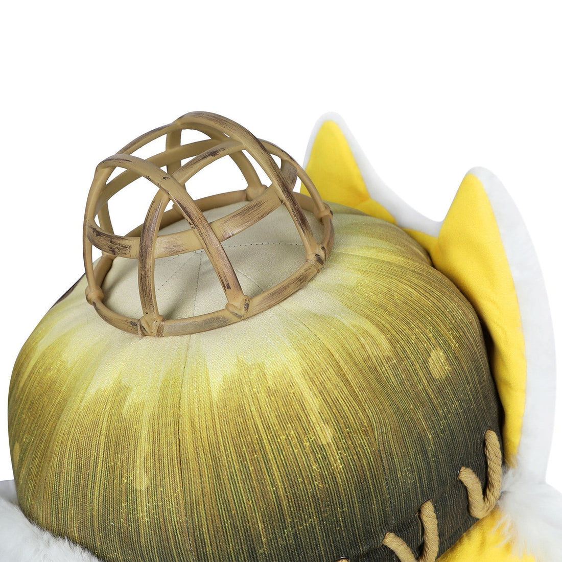 [ylevol] Monster Hunter Wilds Palico Hat Cosplay Costumes