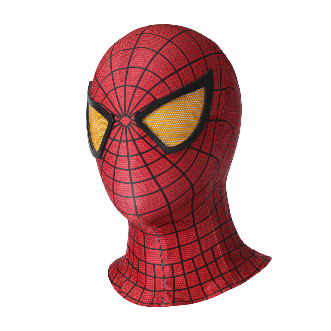 [ylevol] The Amazing Spider-Man Peter Parker Elastic Force Jumpsuit Costume