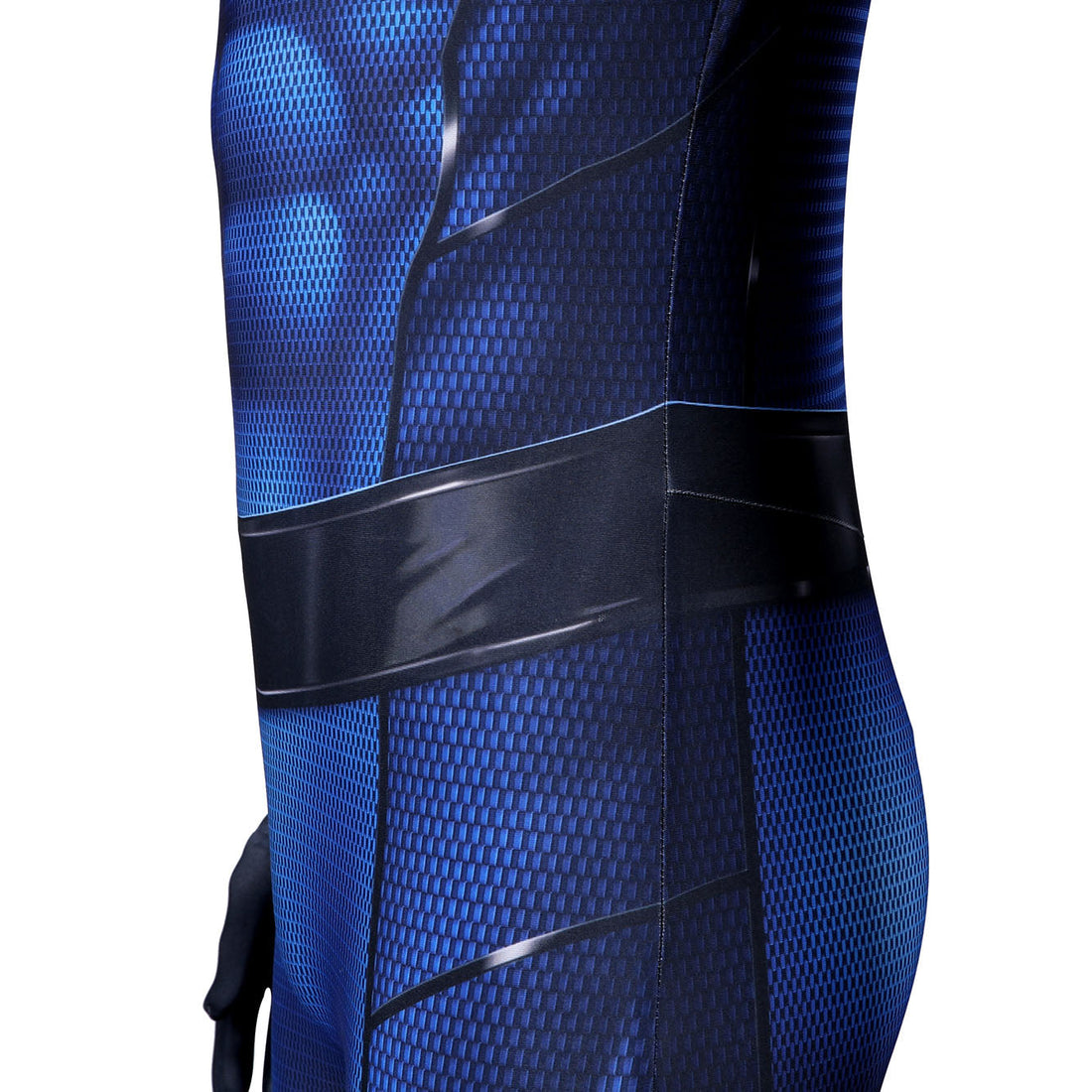 [ylevol] Marvel's Spider-man Bombastic Bag-Man Suit Jumpsuit Cosplay Costumes