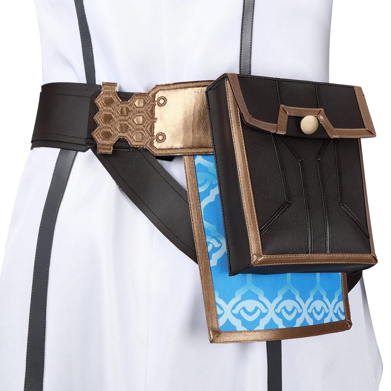 [ylevol] Valorant Cypher Outfit Male Fullset Cosplay Costumes