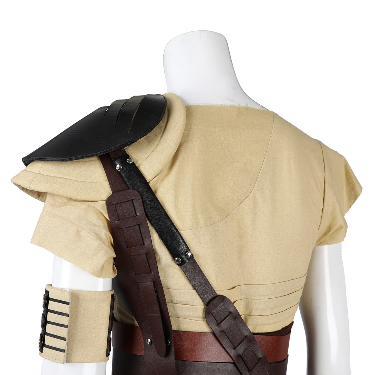 [ylevol] Furiosa A Mad Max Saga Furiosa Halloween Female Cosplay Costumes