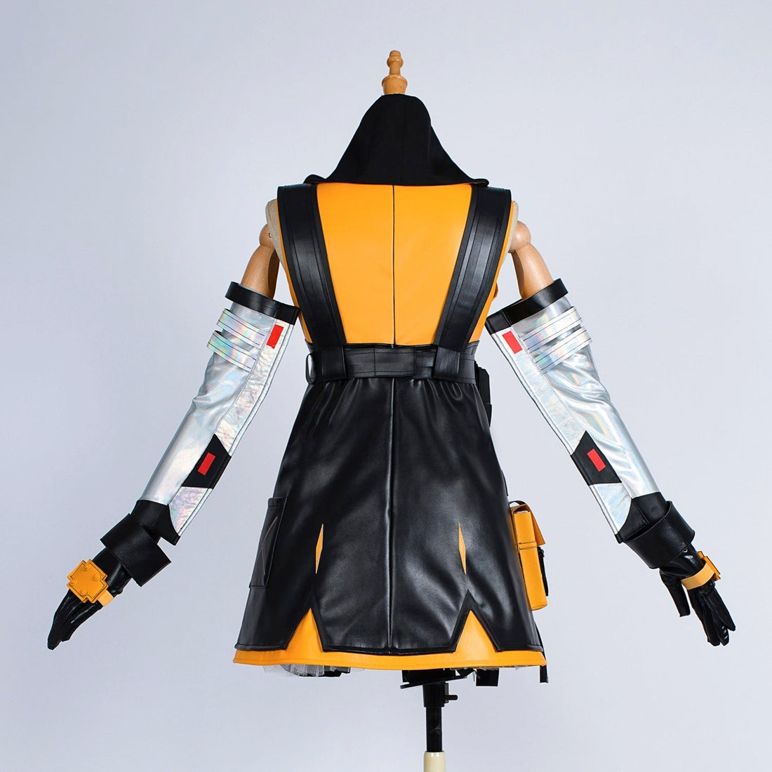 [ylevol] Game Zenless Zone Zero Soldier 11 Full Set Top Cosplay Costumes