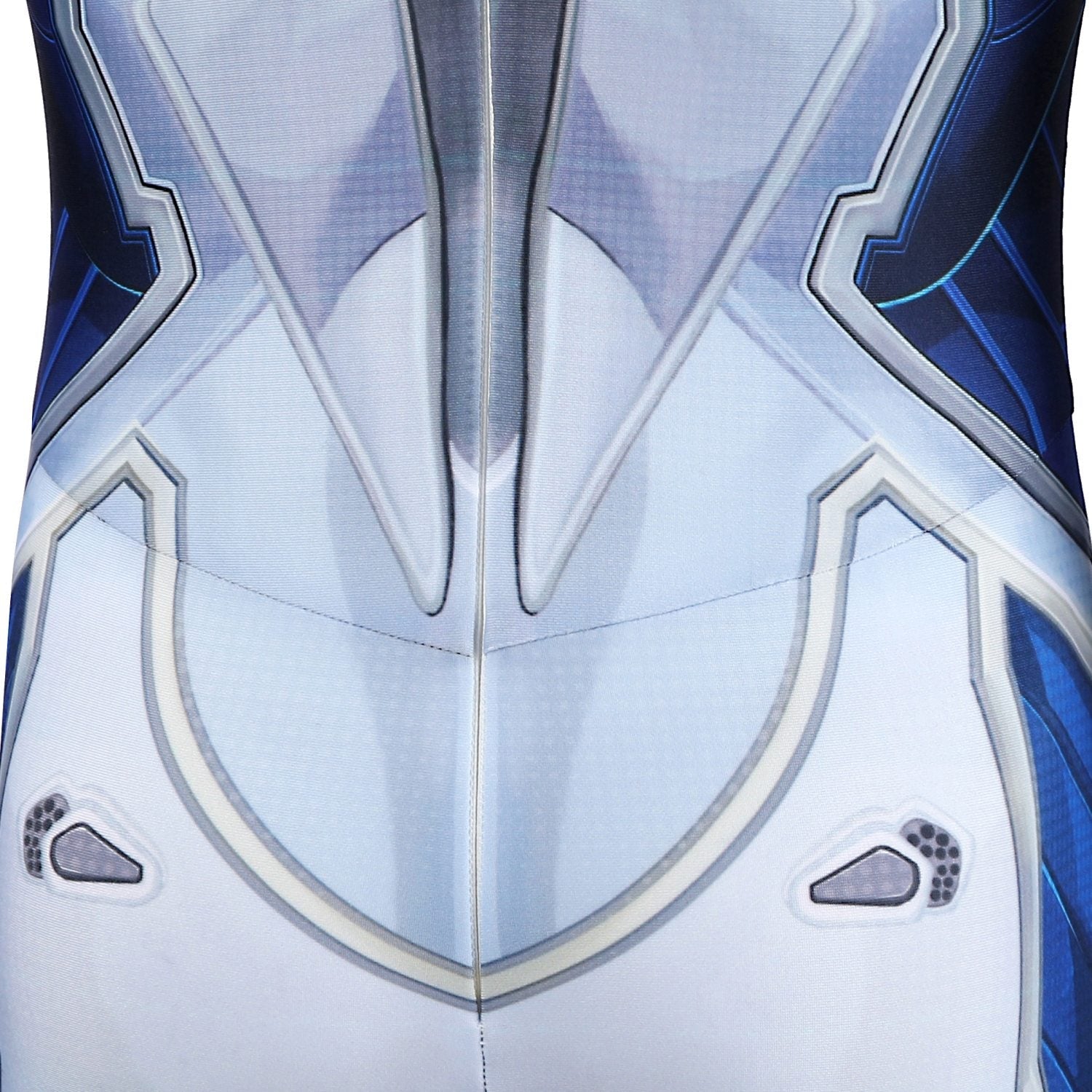 [ylevol] Marvel Rivals The Fantastic Four First Steps Mister Fantastic Kids Jumpsuit