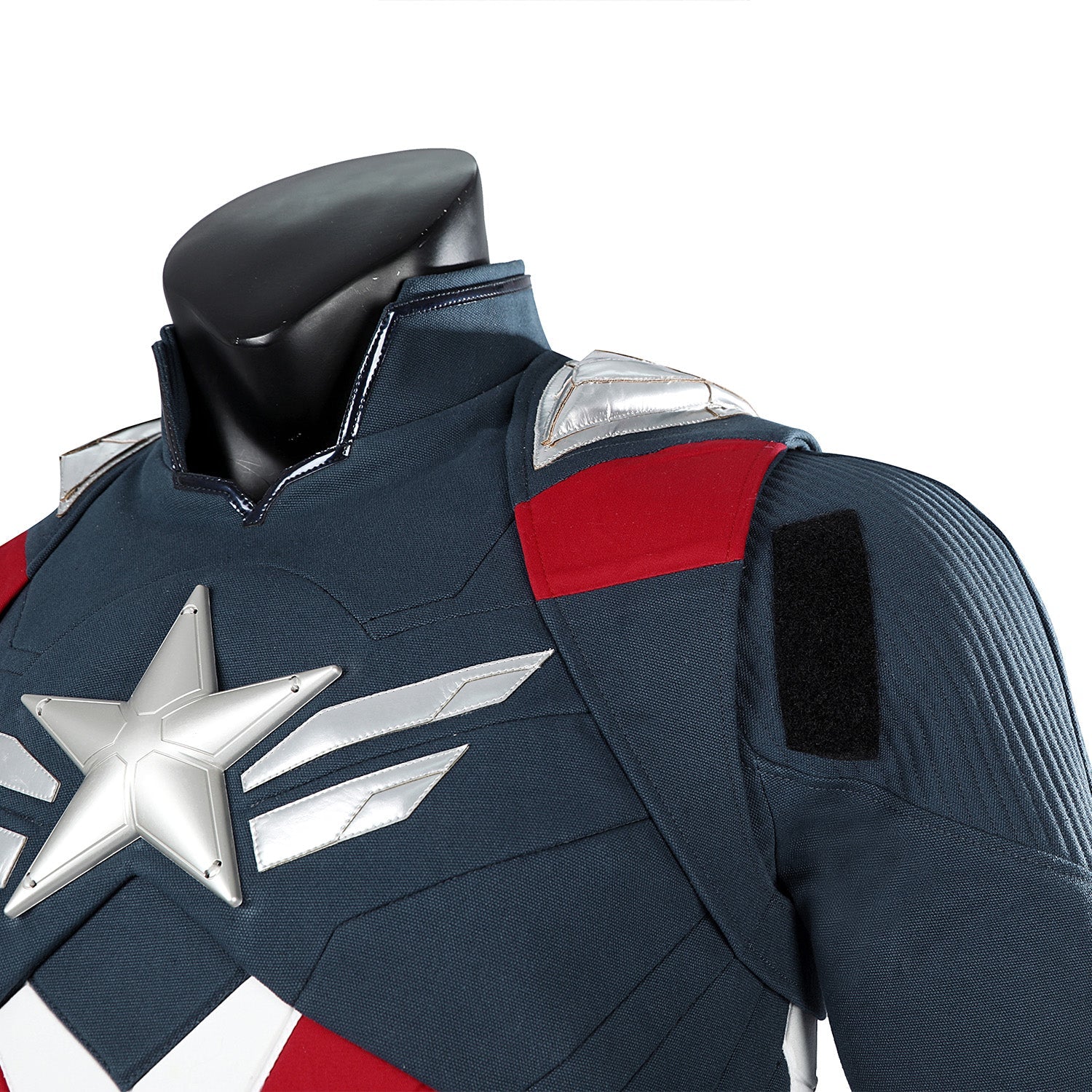 [ylevol] Captain America 4 Brave New World Full Set Top Level Cosplay Costumes