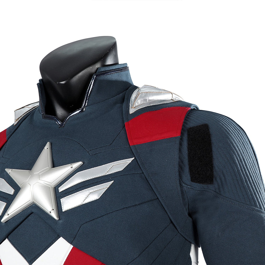 [ylevol] Captain America 4 Brave New World Full Set Top Level Cosplay Costumes