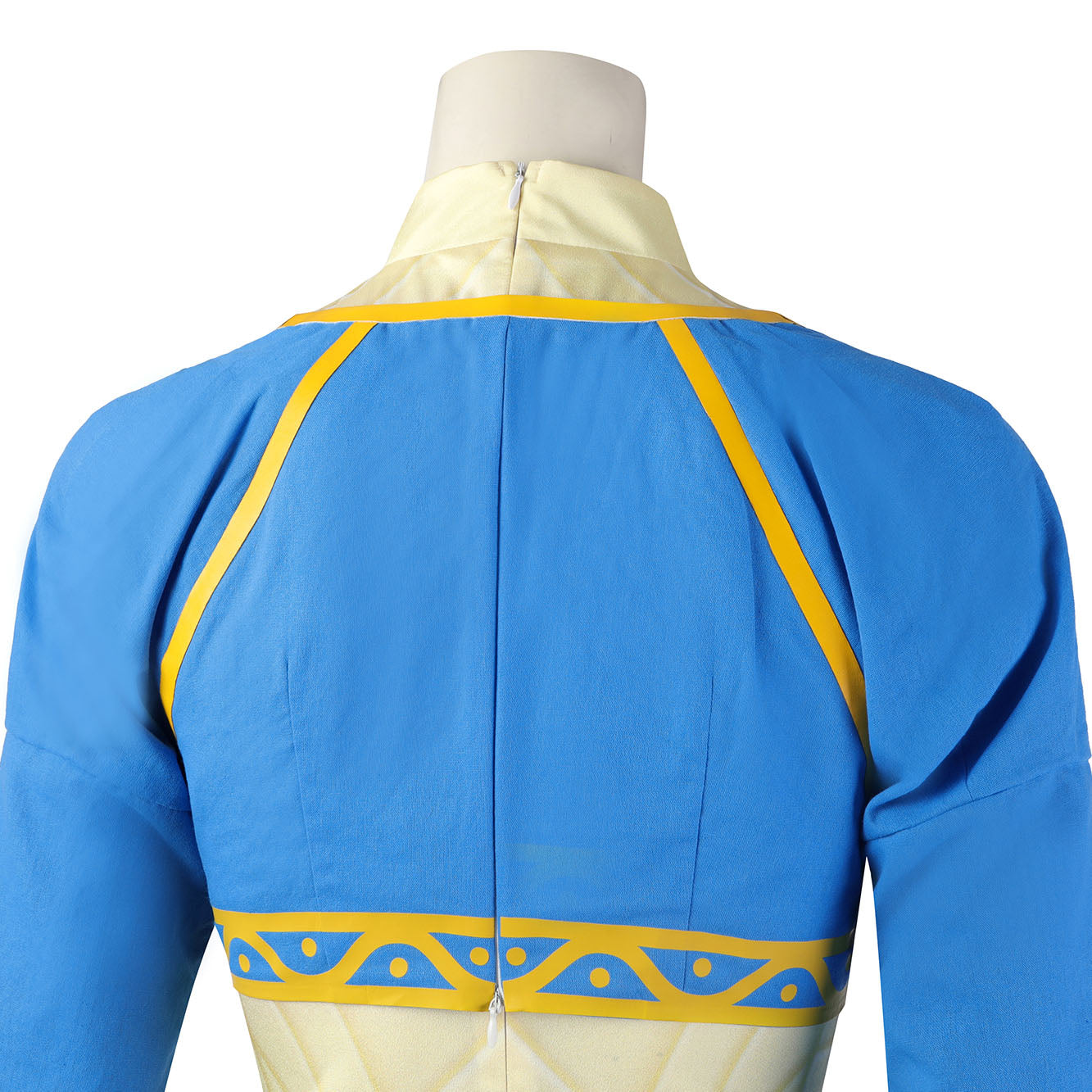 [ylevol] The Legend of Zelda Tears of the Kingdom Princess Zelda Outfit Cosplay Costumes