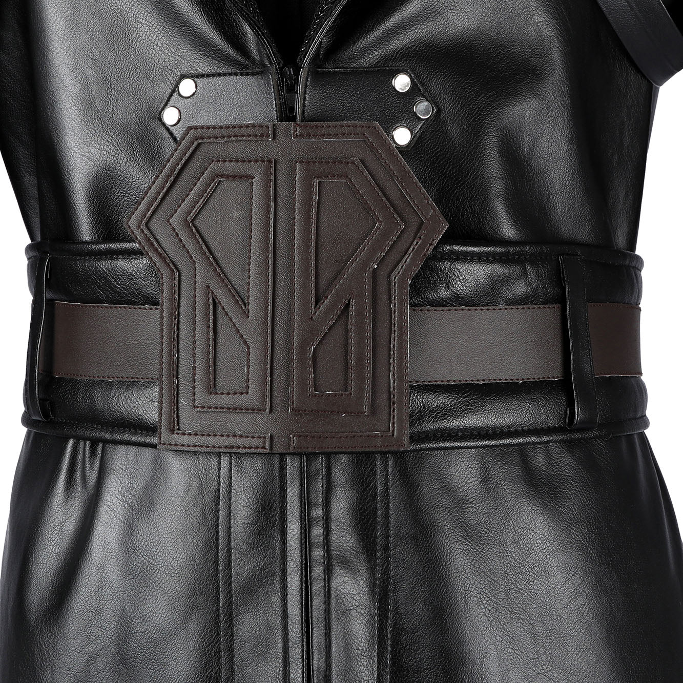 [ylevol] Final Fantasy VII Ever Crisis Sephiroth Male Cosplay Costumes