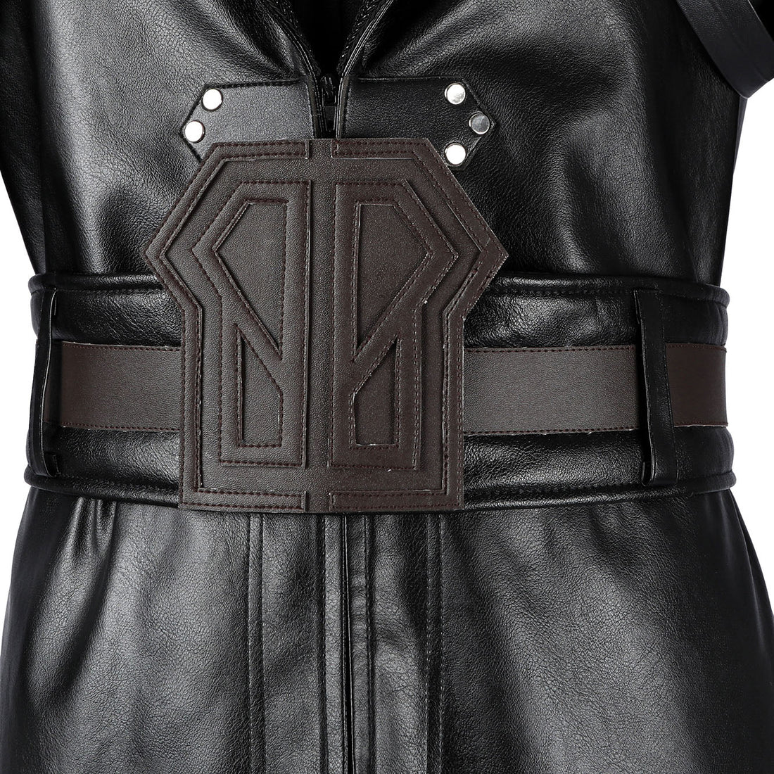 [ylevol] Final Fantasy VII Ever Crisis Sephiroth Male Cosplay Costumes