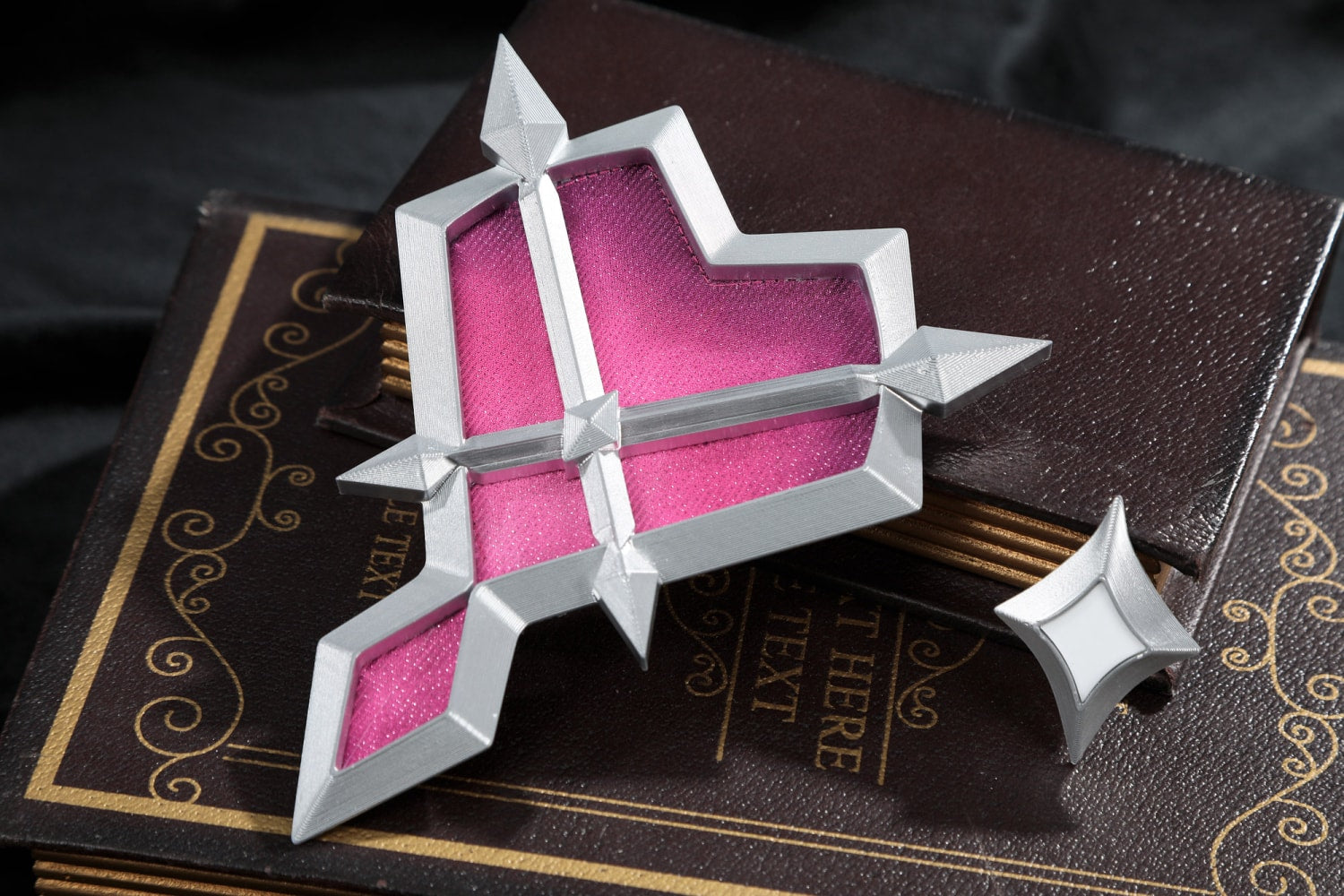 [ylevol] Genshin Impact Durin Top Level Full Set Male Cosplay Costumes