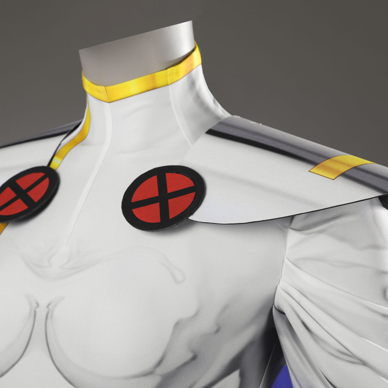 [ylevol] X-Men 97 Storm Ororo Munroe Female Cosplay Costumes