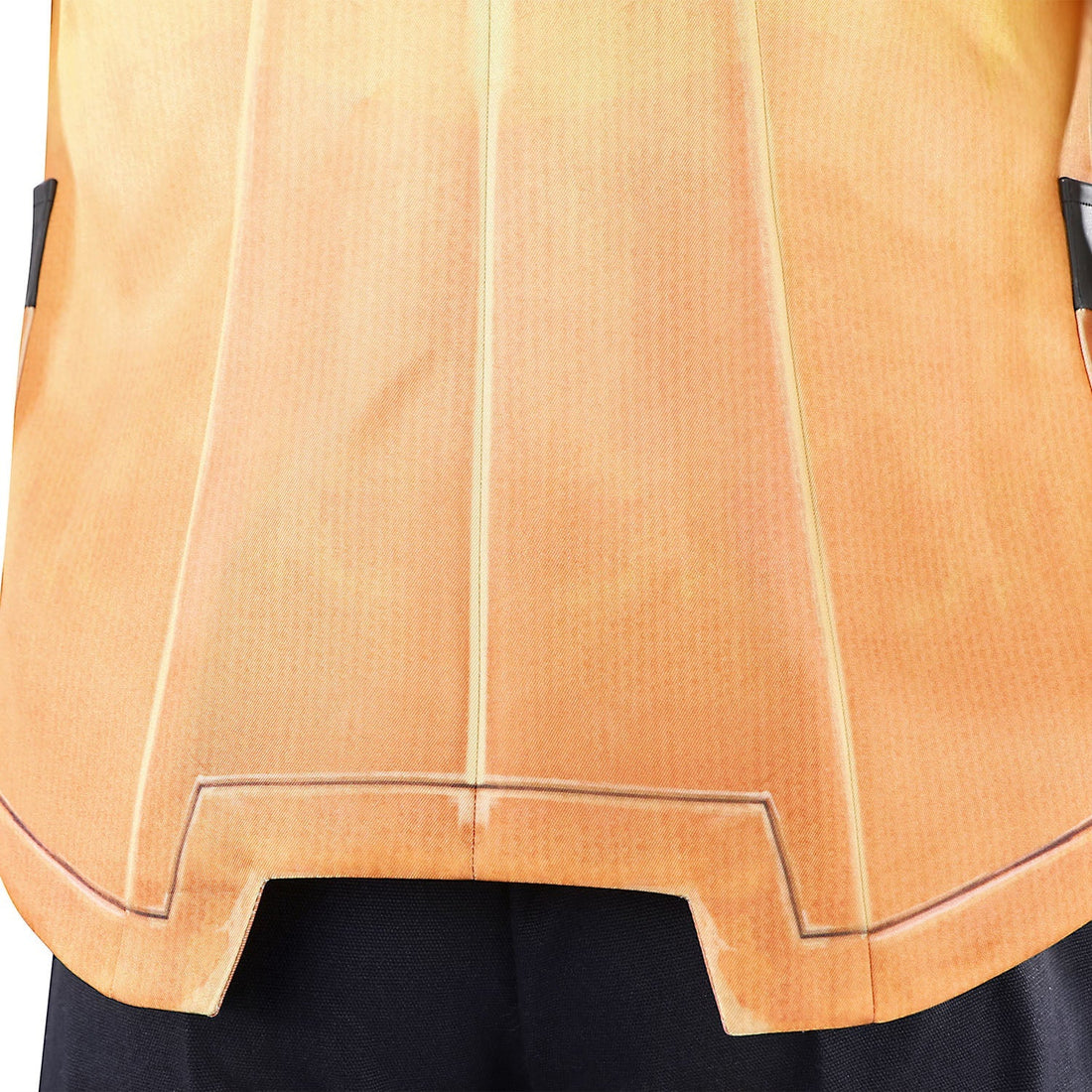 [ylevol] Game Valorant Tejo Male Full Set Top Level Cosplay Costumes