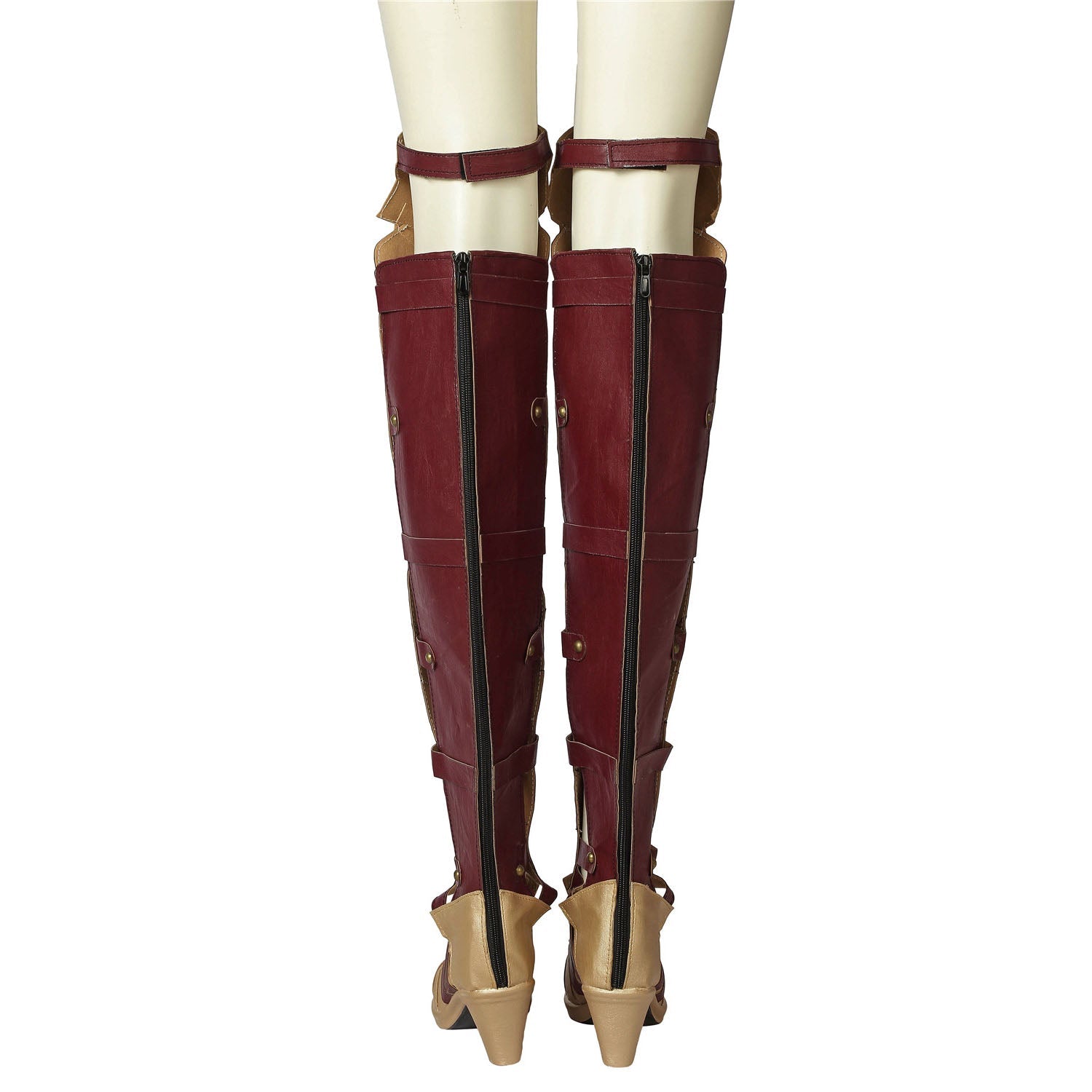 [ylevol] Wonder Woman Diana Prince Improved Version Female Cosplay Costumes