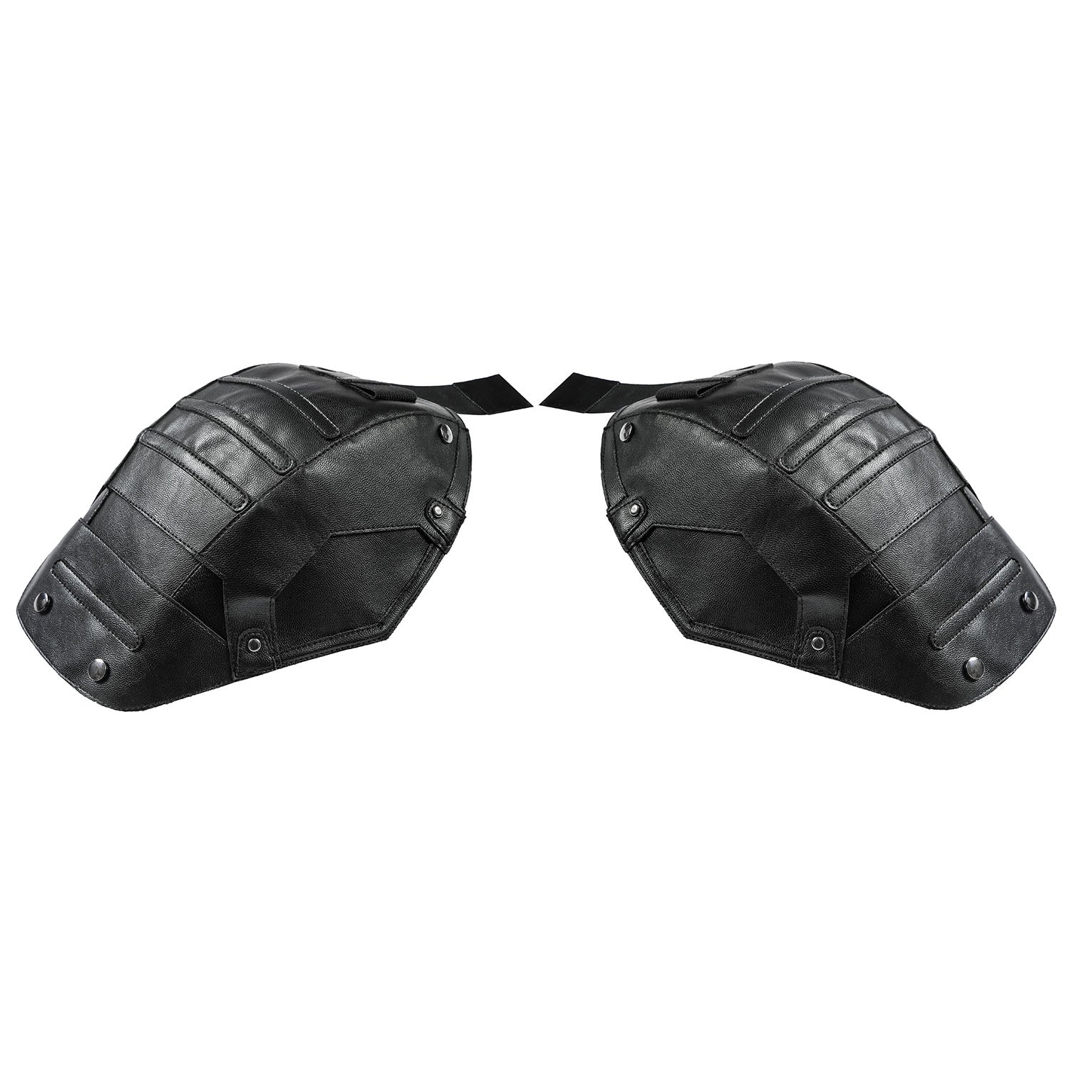 [ylevol] The Batman 2022 Movie Bruce Wayne Robert Pattinson Male Top Costumes