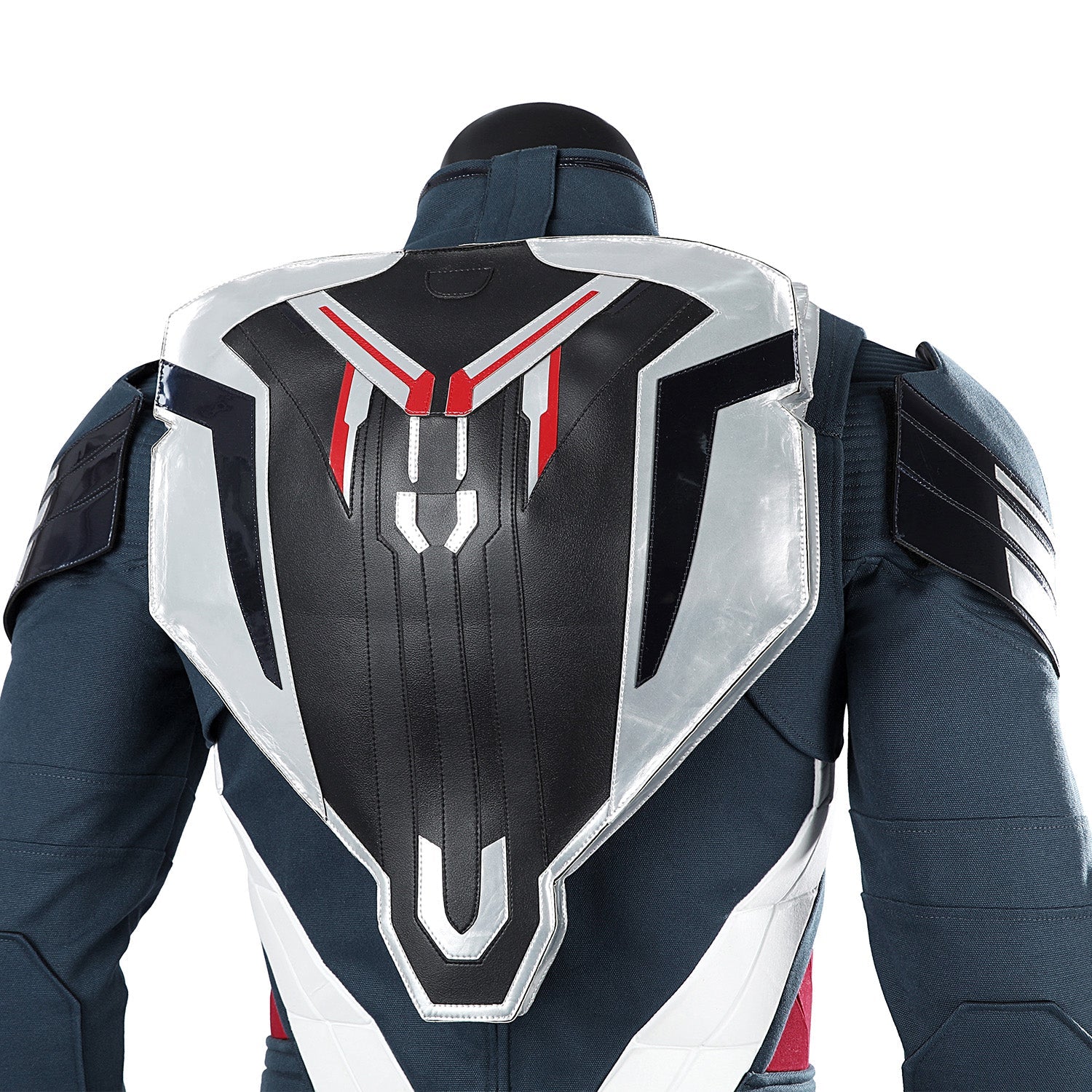 [ylevol] Captain America 4 Brave New World Full Set Top Level Cosplay Costumes