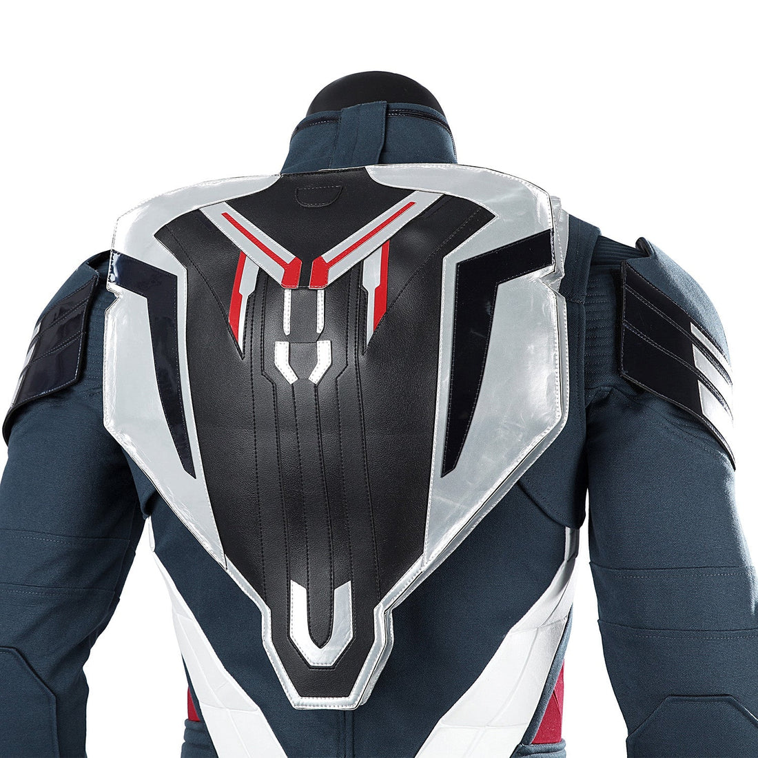 [ylevol] Captain America 4 Brave New World Full Set Top Level Cosplay Costumes
