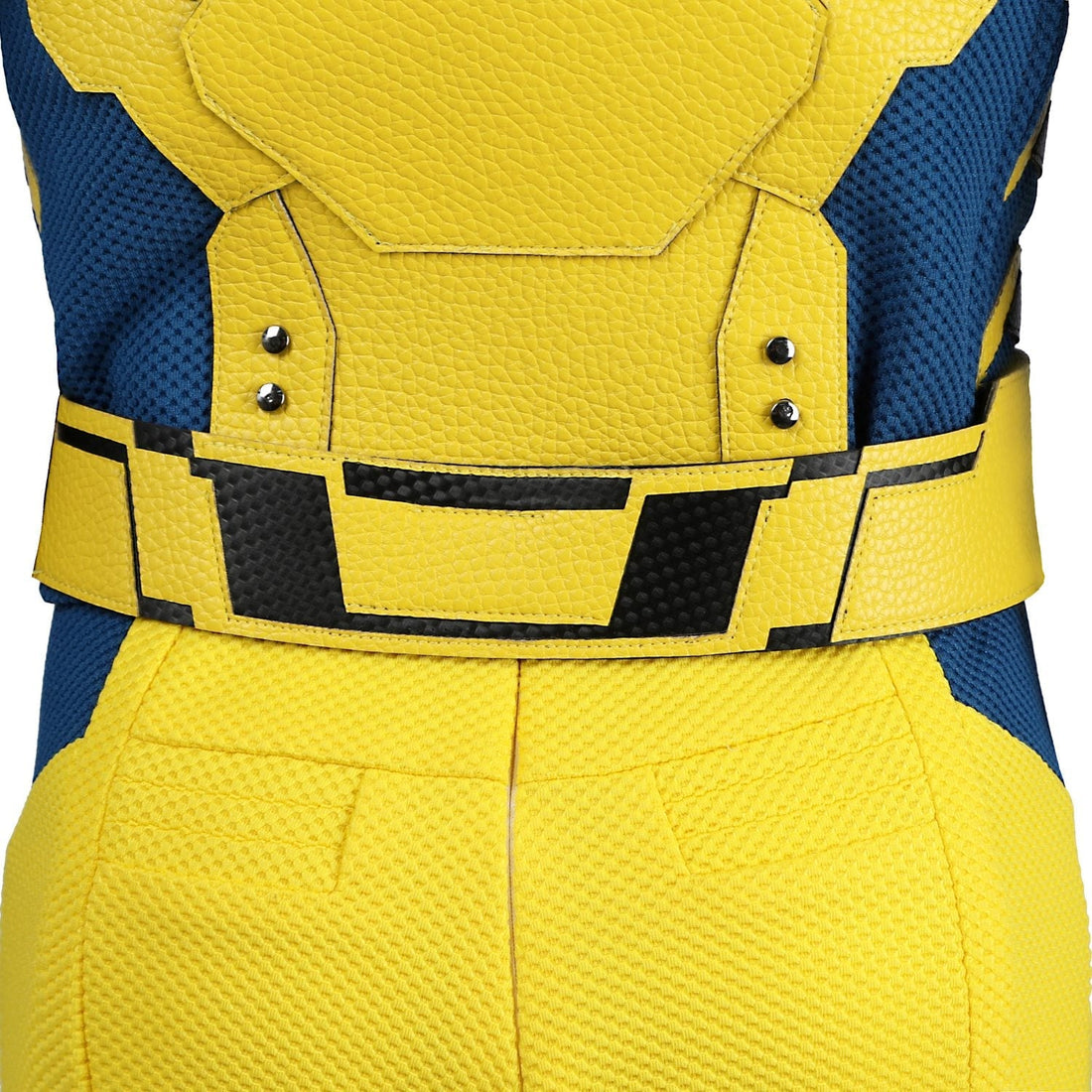 [ylevol] Deadpool 3 Deadpool & Friend Wolverine KID Full Set Cosplay Costumes