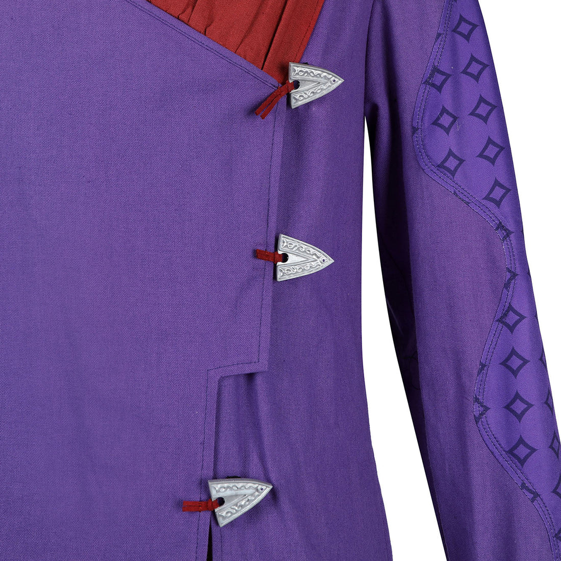 [ylevol] Baldur's Gate 3 Gale Dekarios Male Fullset Cosplay Costumes