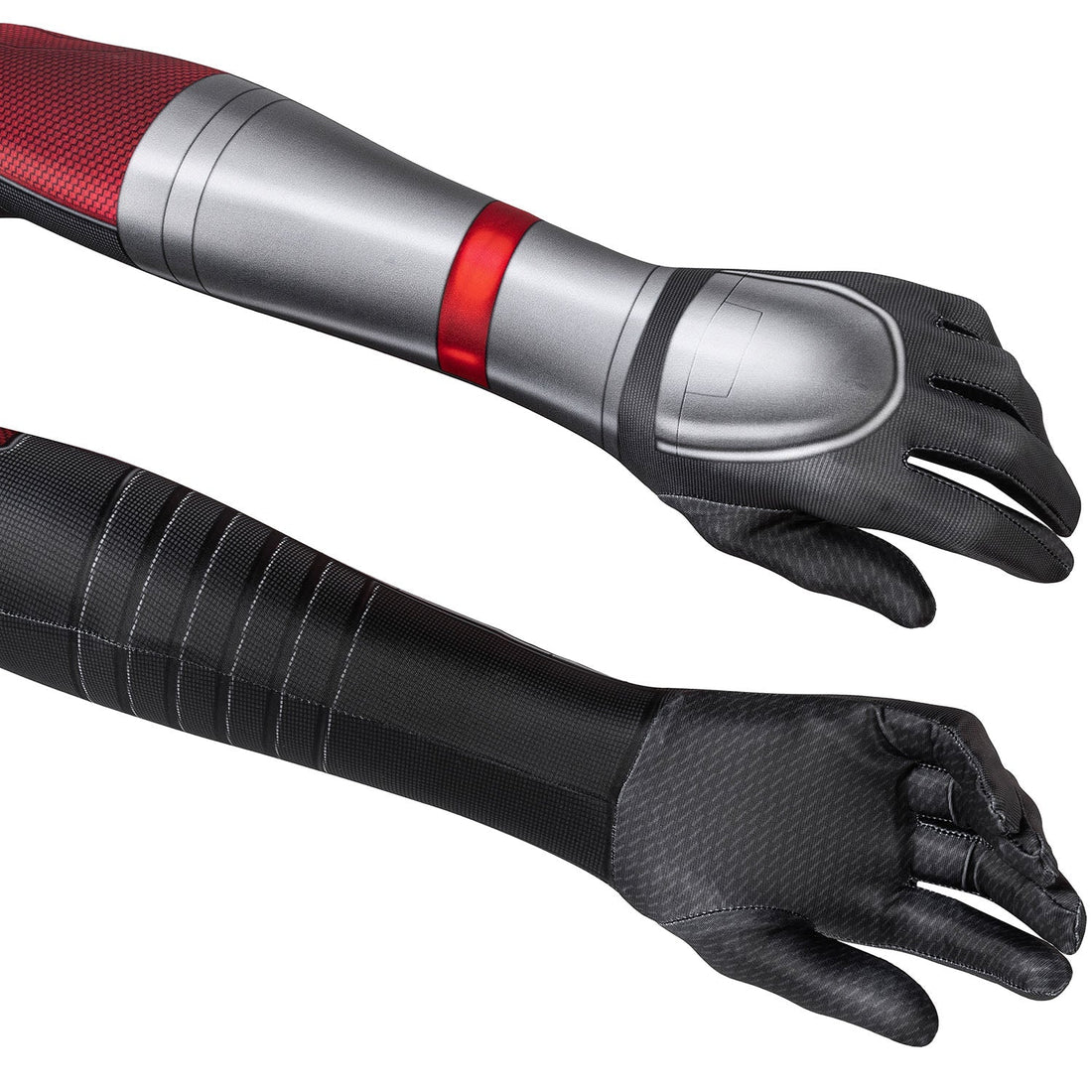 [ylevol] Ant-Man and the Wasp Trailer #2 Male Jumpsuit Cosplay Costumes