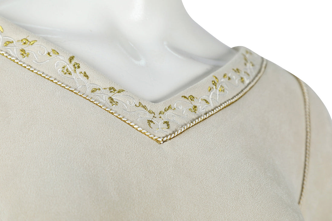 [ylevol] The Lord of The Rings The Two Towers Eowyn Top Cosplay Costumes