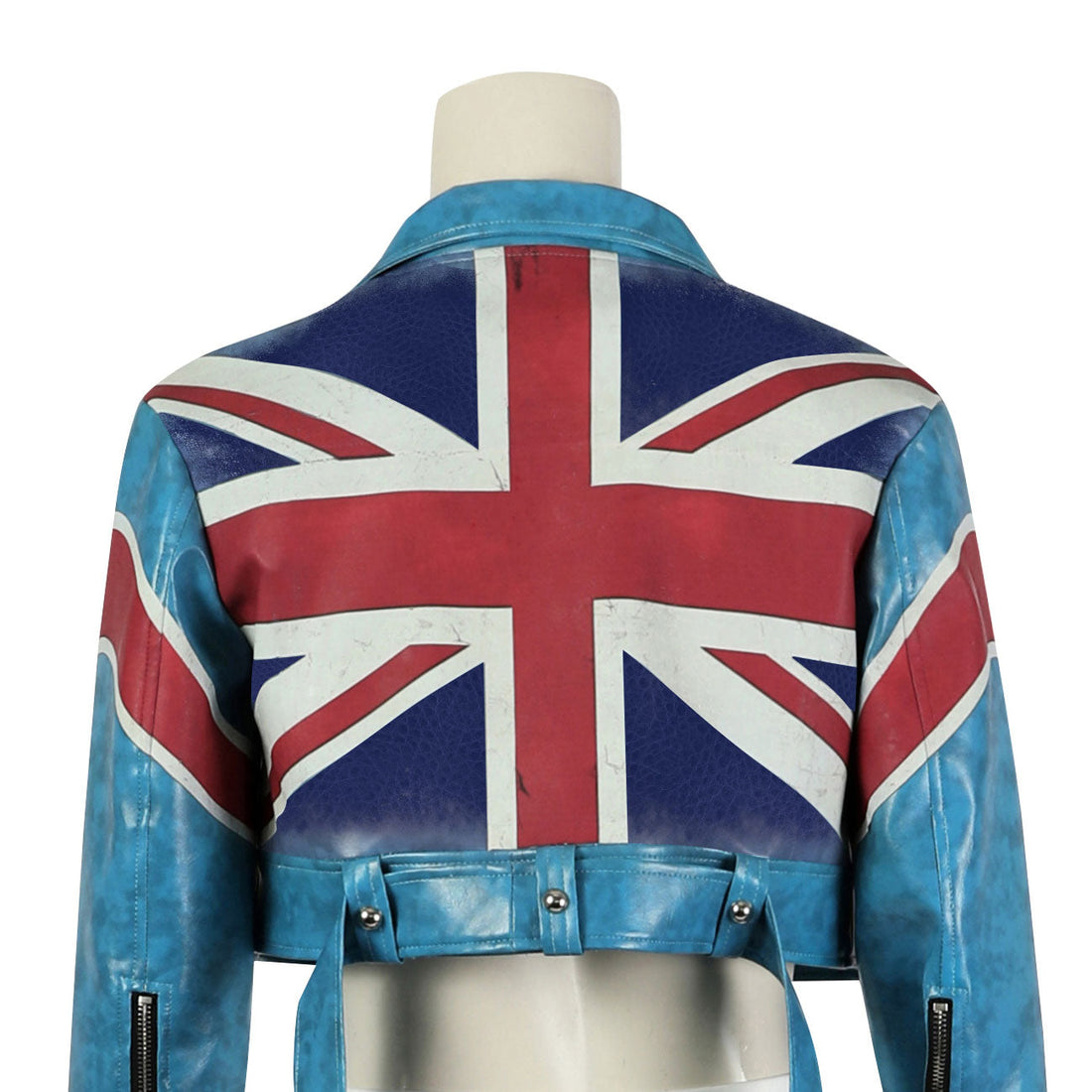 [ylevol] Street Fighter 6 Cammy Female Leather Cosplay Costumes