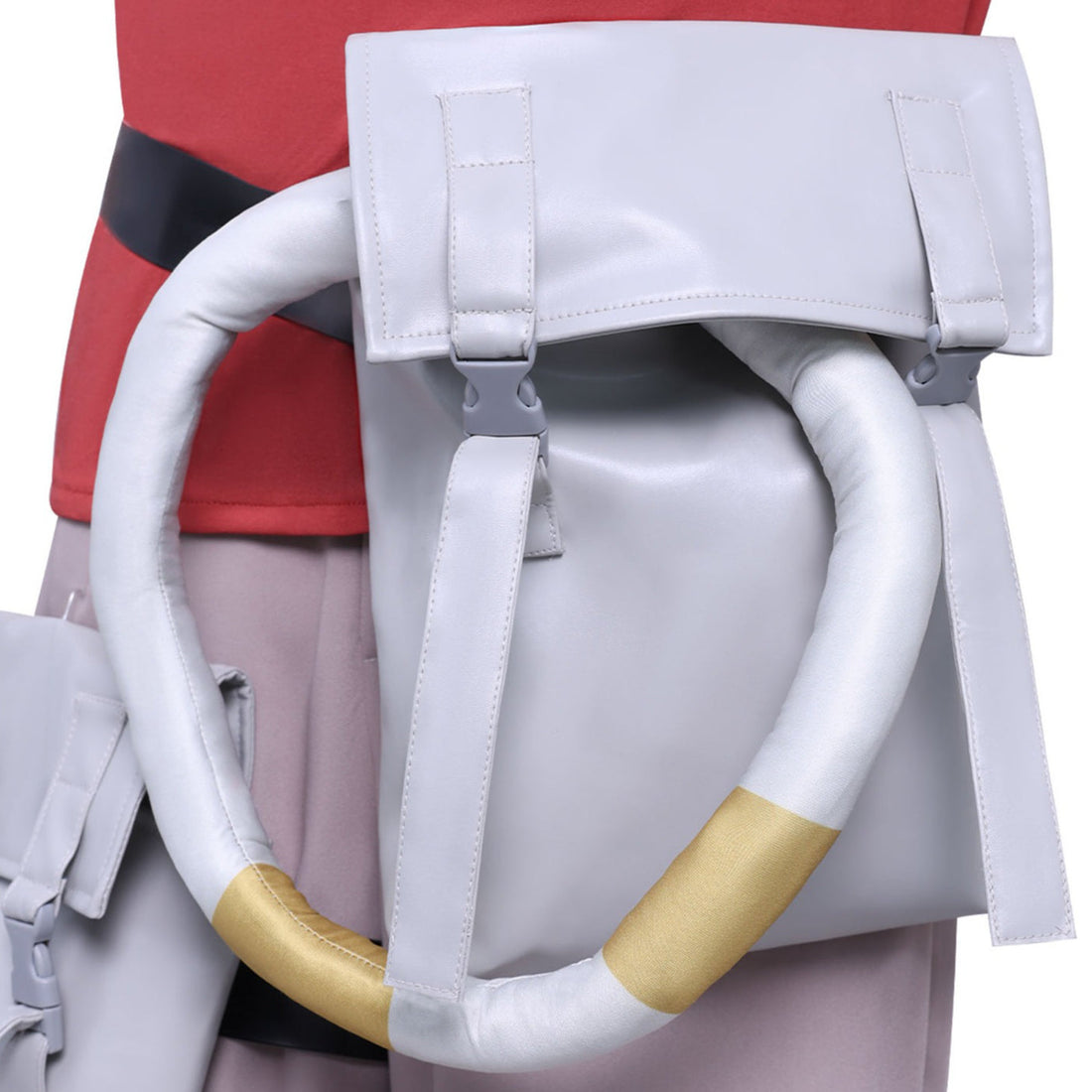 Comic Gachiakuta Engi Halloween Full Set Stage Cosplay Costumes