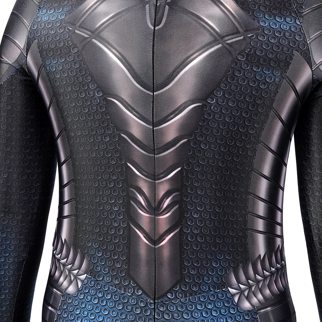 [ylevol] Aquaman 2 Arthur Curry Kids Jumpsuit Cosplay Costumes